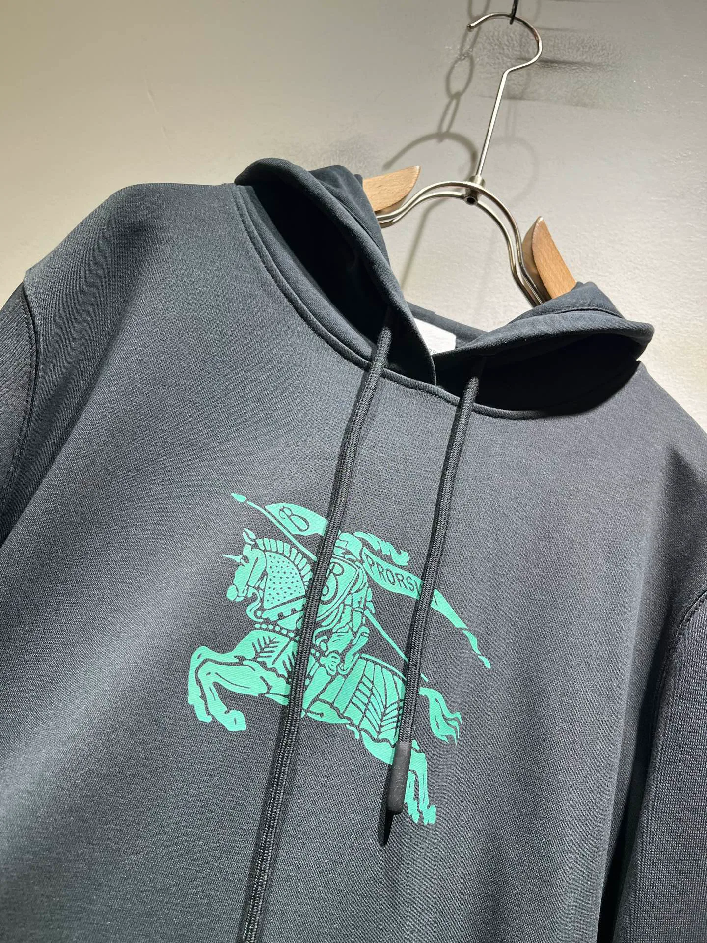 Men's Sweatshirts And Hoodies BURBERRY 18446364