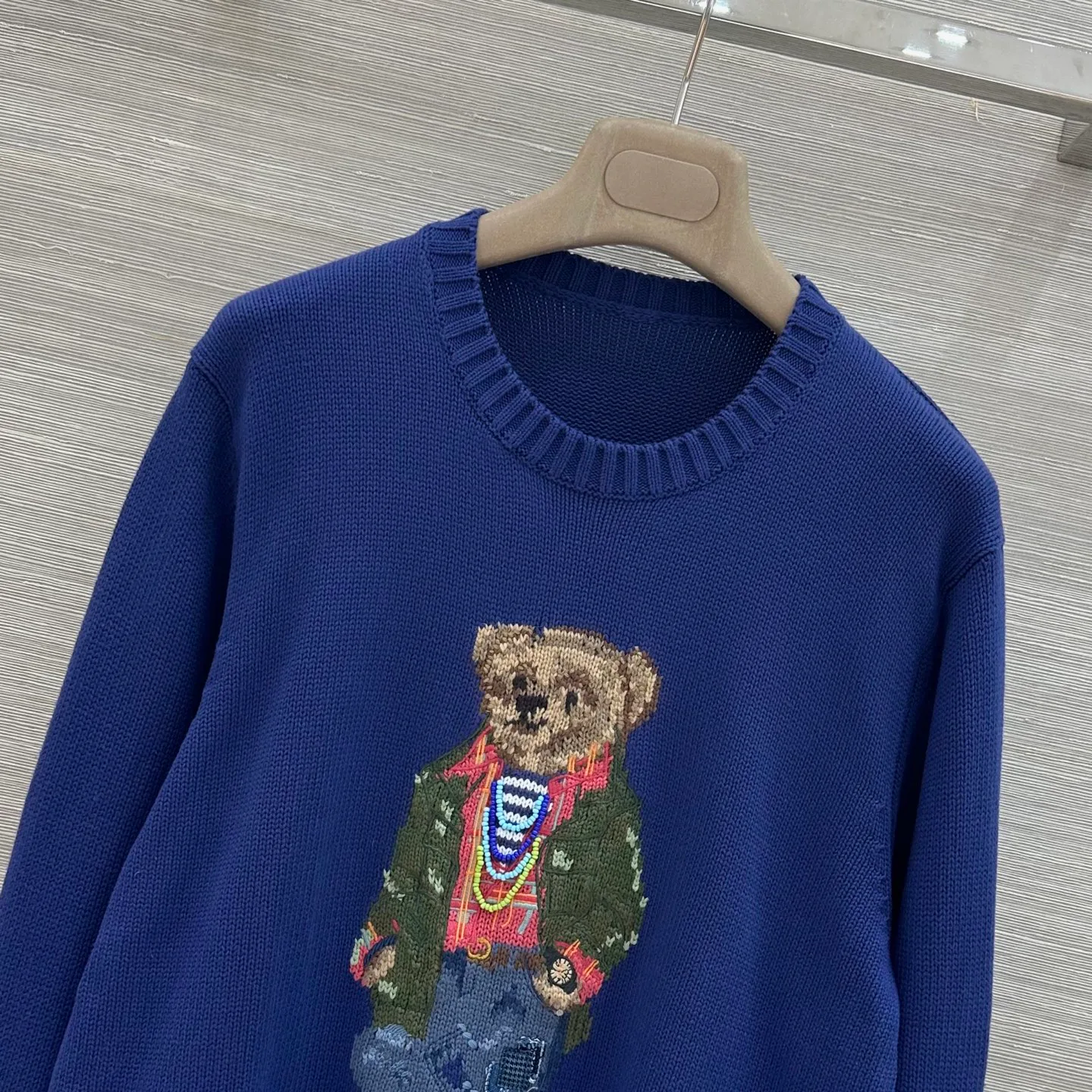 Women's Jumpers And Sweaters RALPH LAUREN 18349593