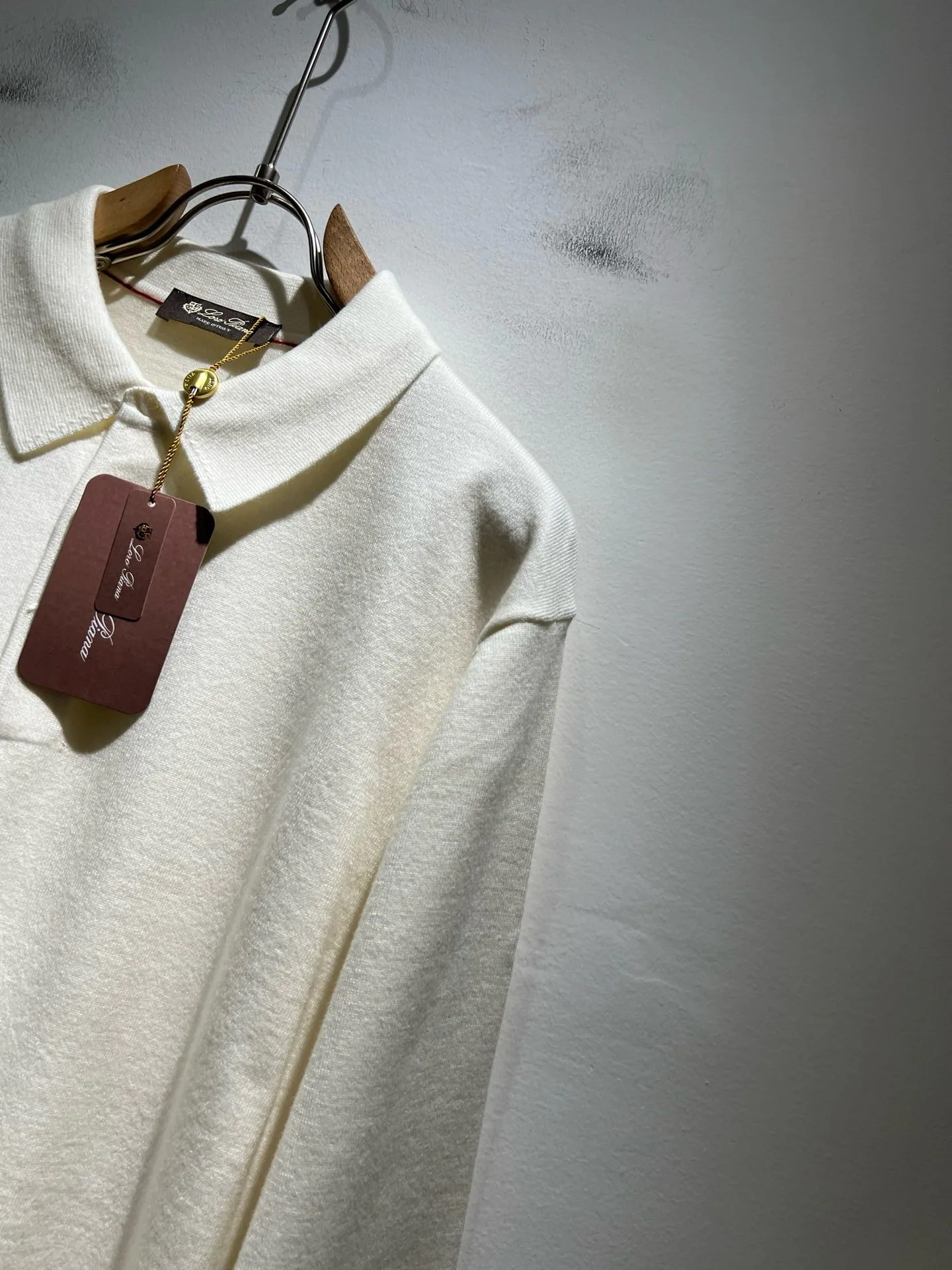 Men's Jumpers And Sweaters LORO PIANA 18343275