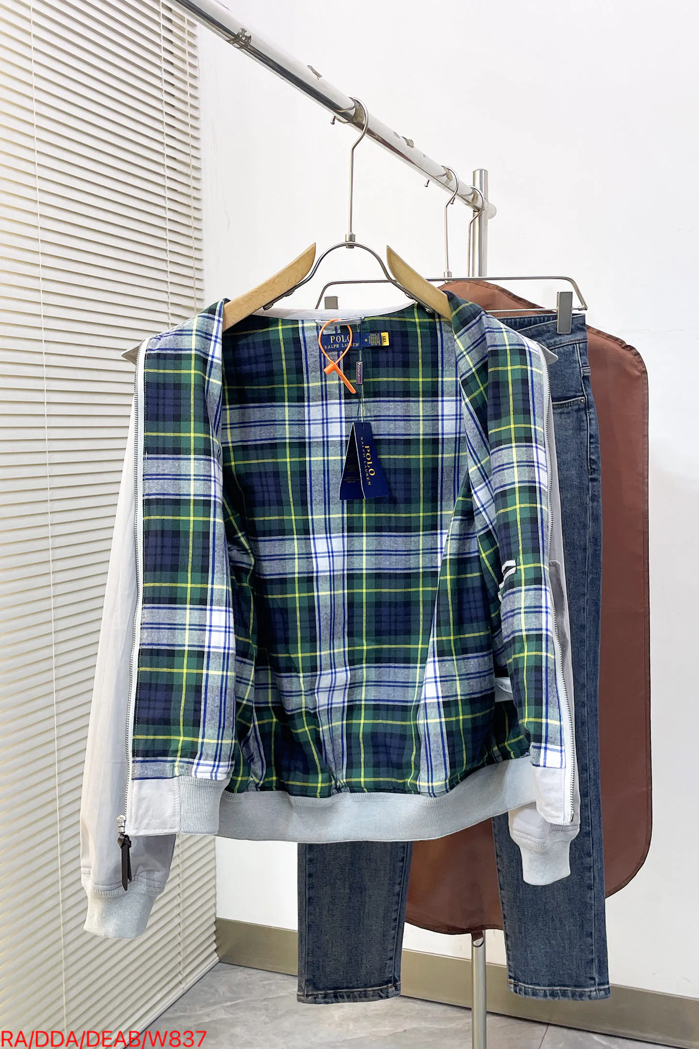 Куртки И Пуховики Мужские Ralph Lauren 18645066