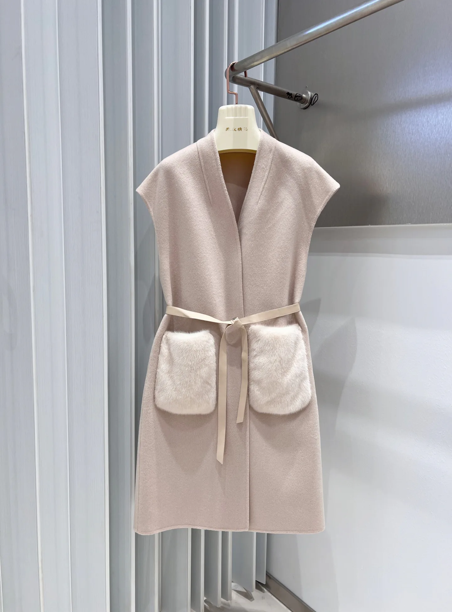 Women's Vests LORO PIANA 18172520