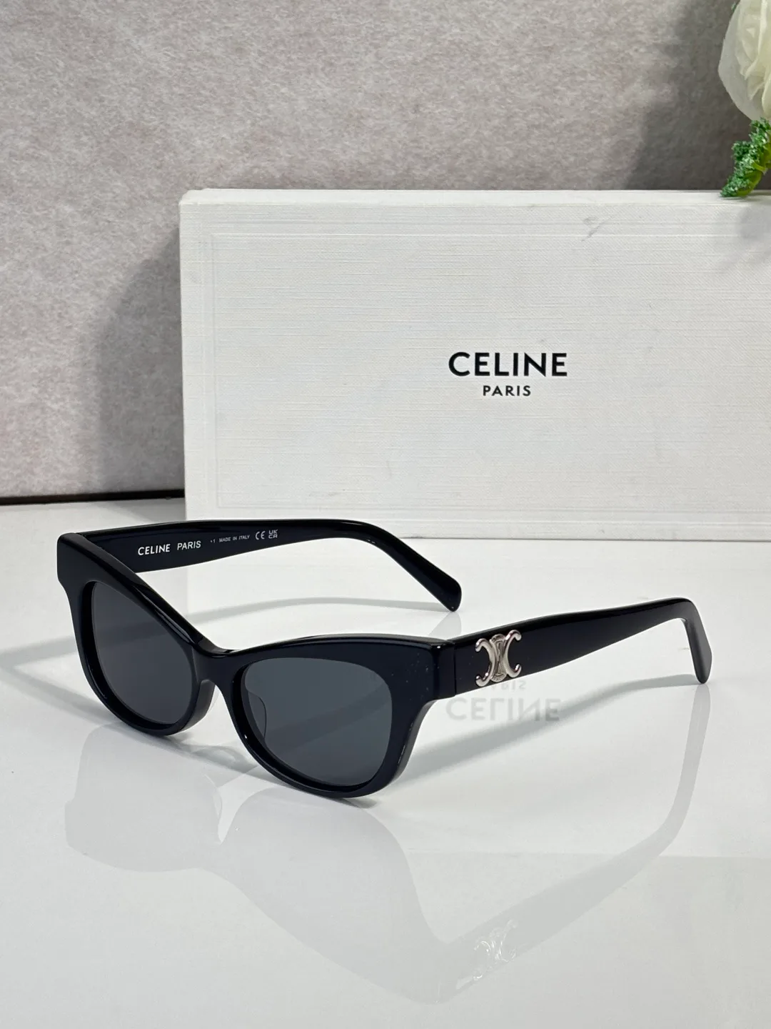 Glasses CELINE 18059850