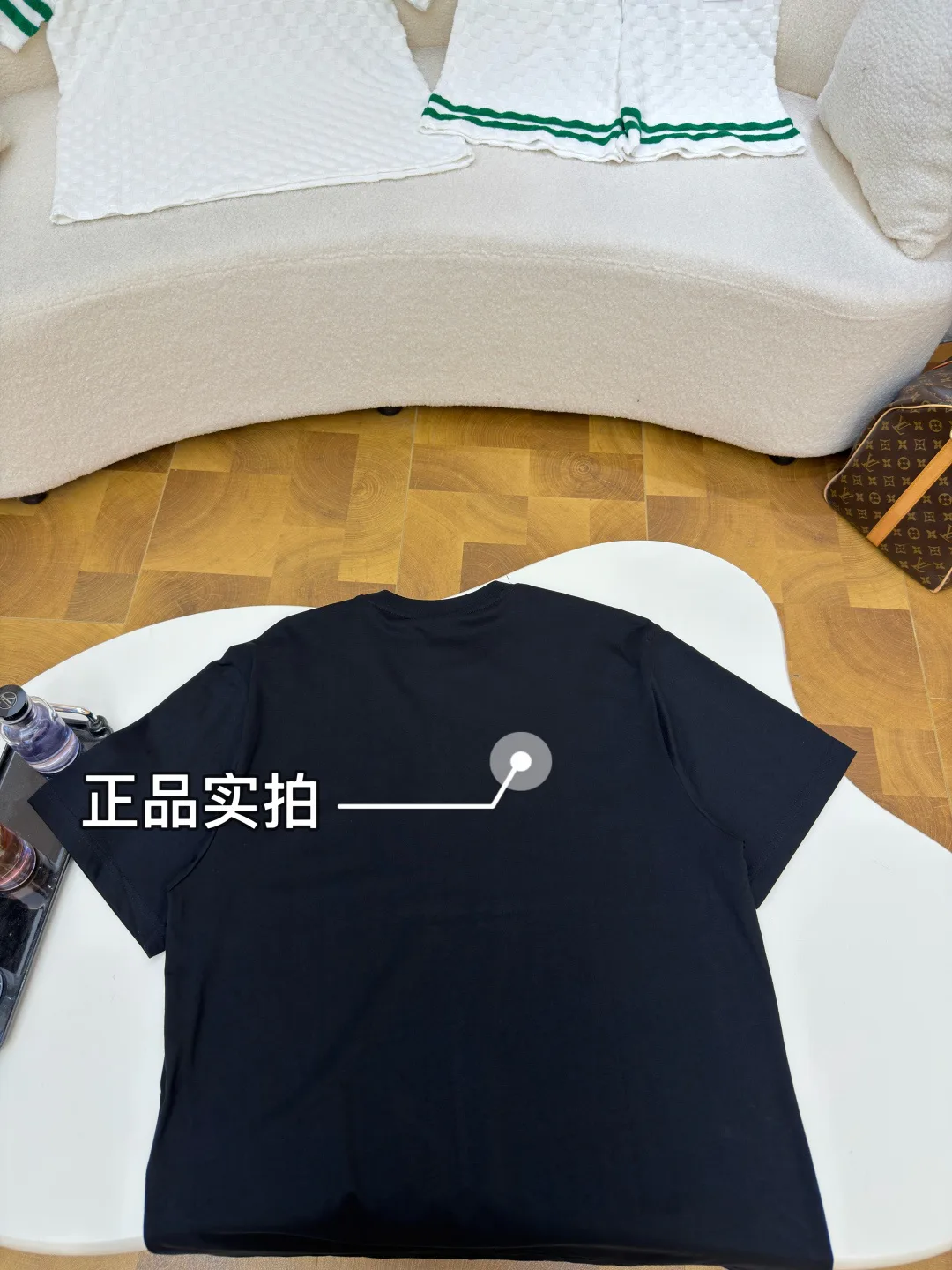 Men's T-Shirts GUCCI 17571966