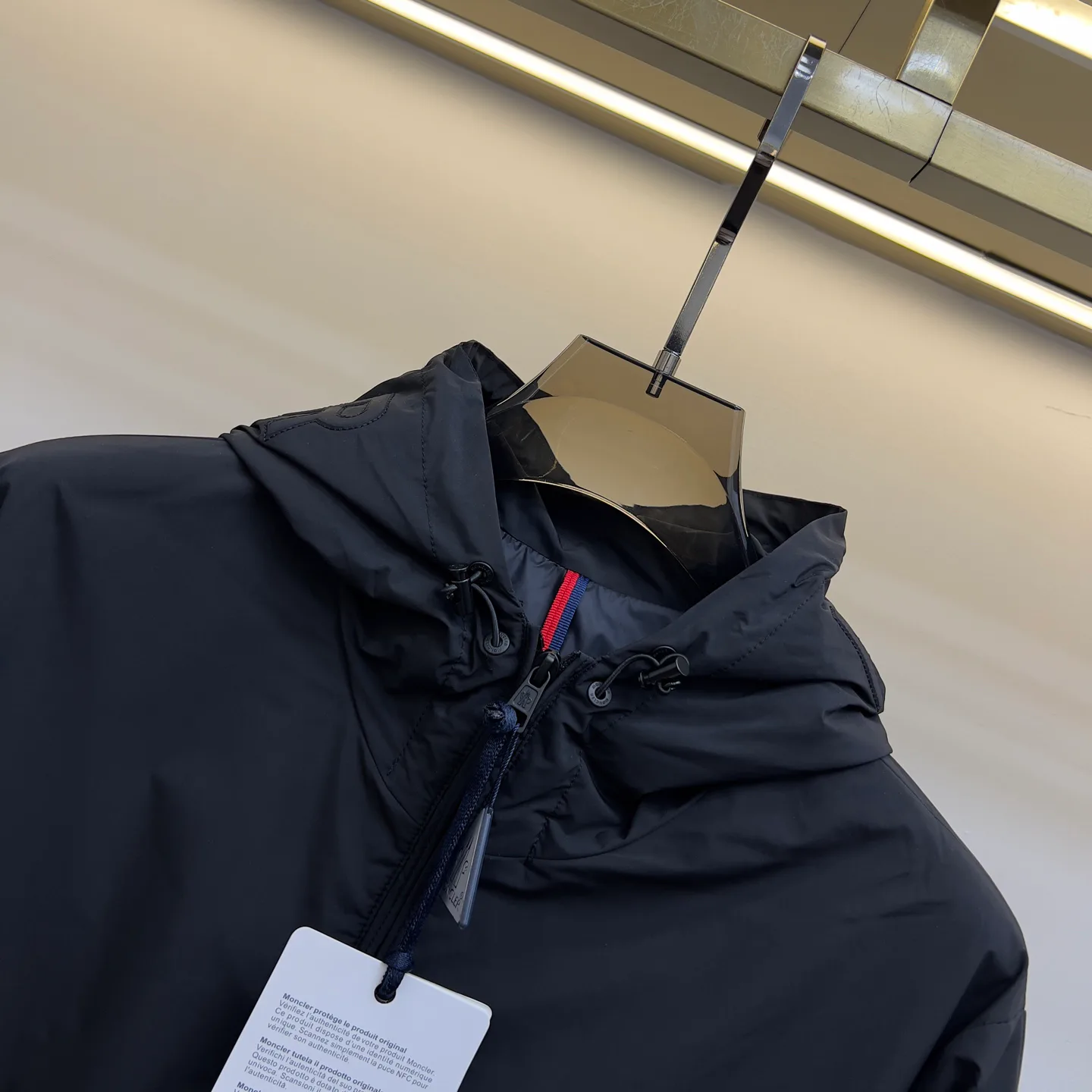 Men's Jackets And Down Jackets MONCLER 17340717