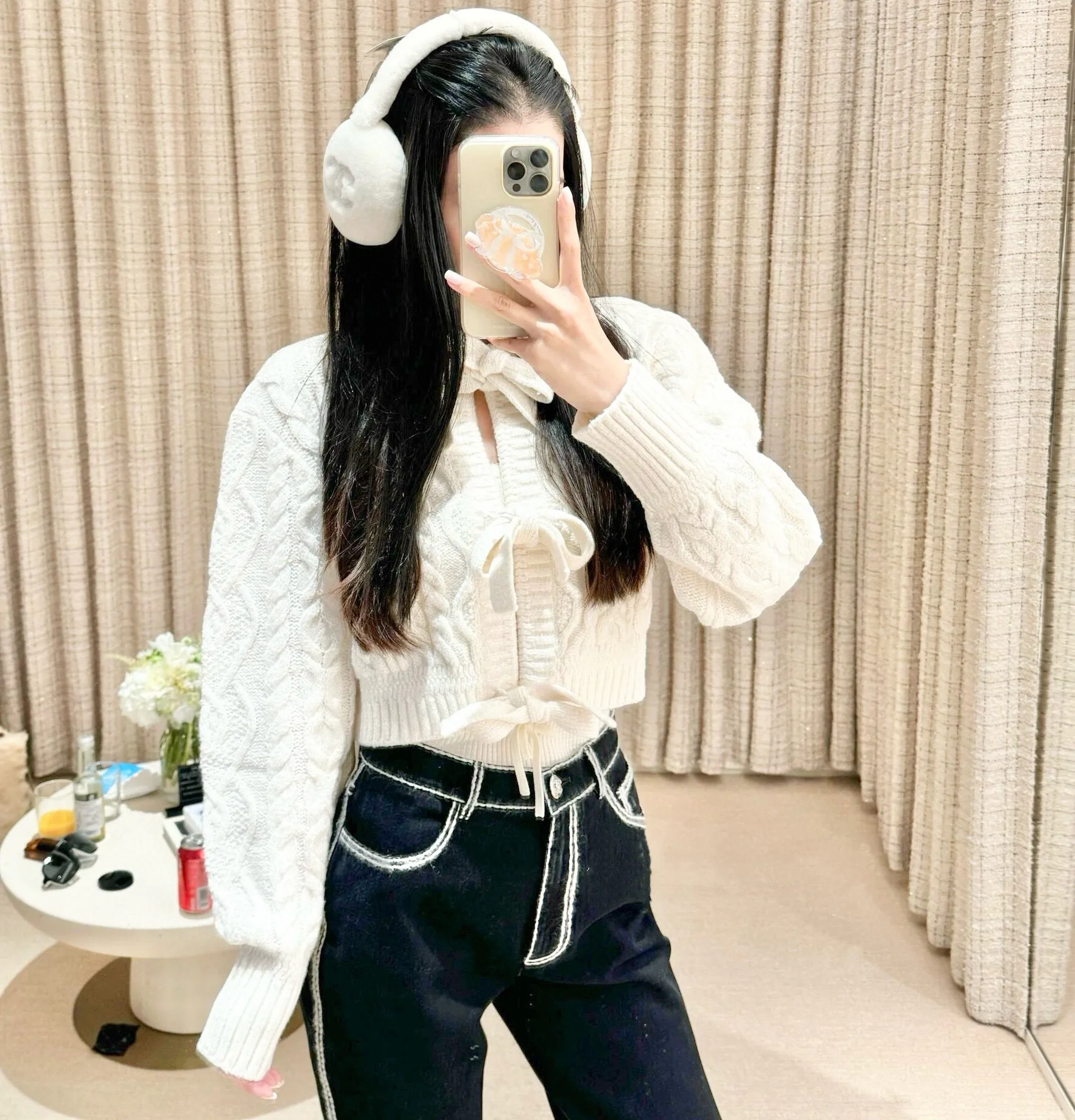 Scarves CHANEL 18347733