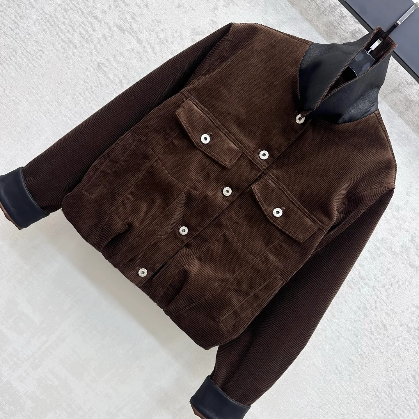 Women's Jackets And Down Jackets LOEWE 18555673