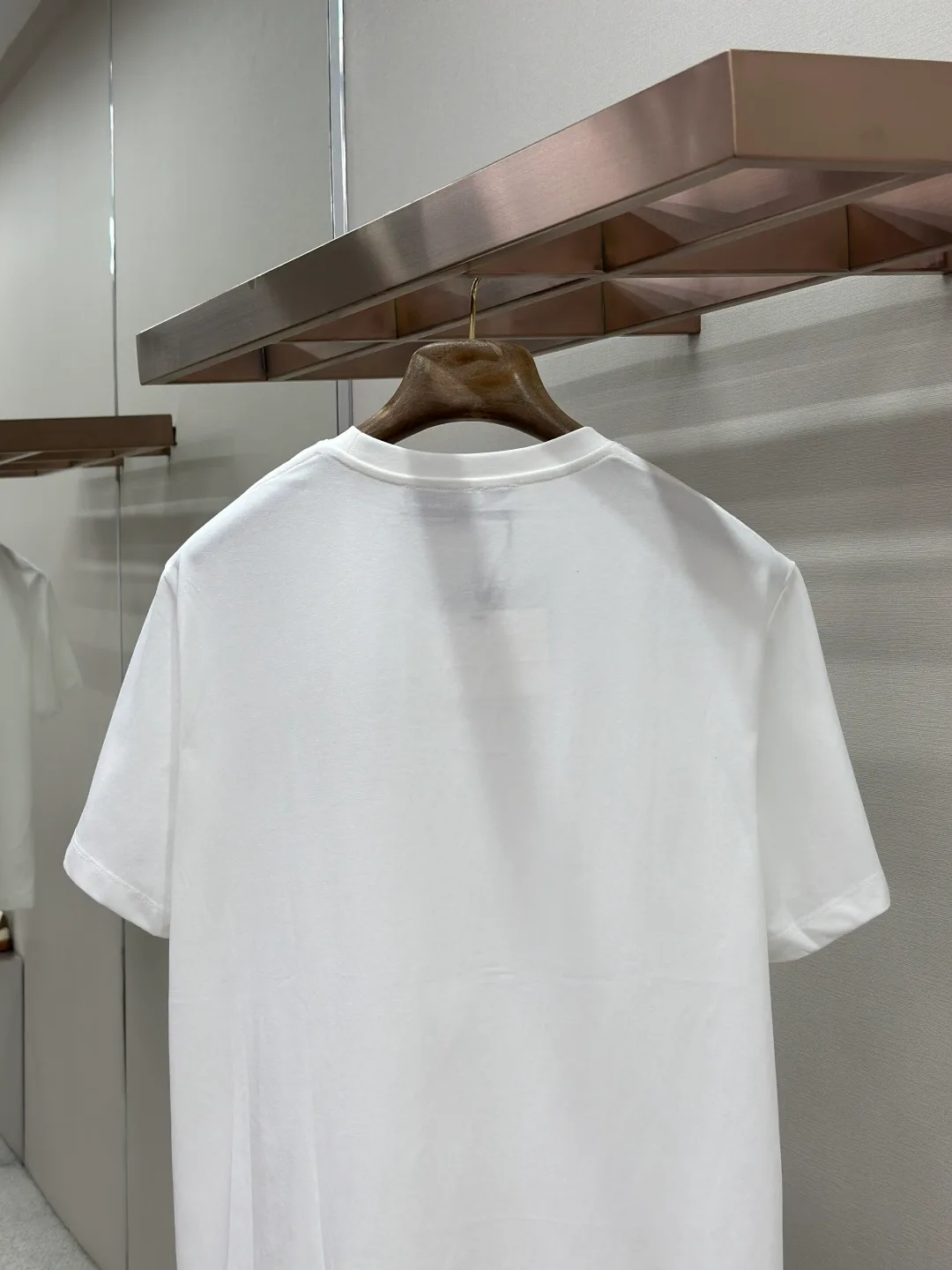 Women's T-Shirts LOEWE 18191140