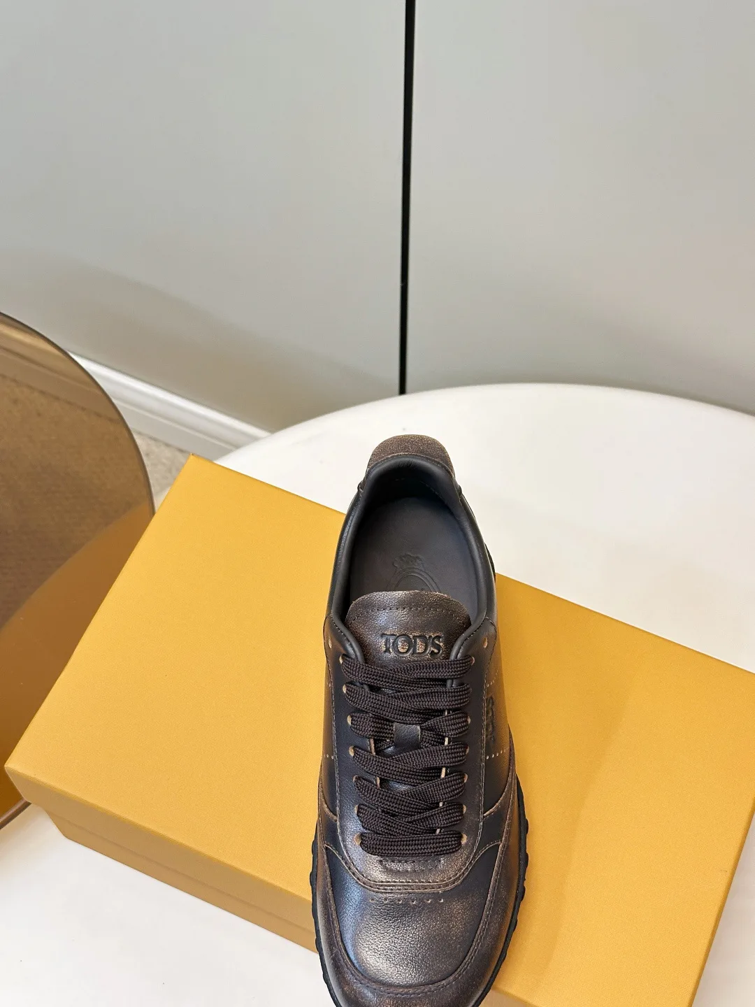 Women's Sneakers TOD'S 18397676