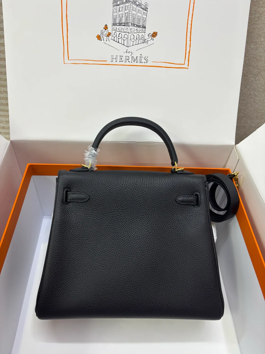 Women's Classic Handbags HERMES 17694280