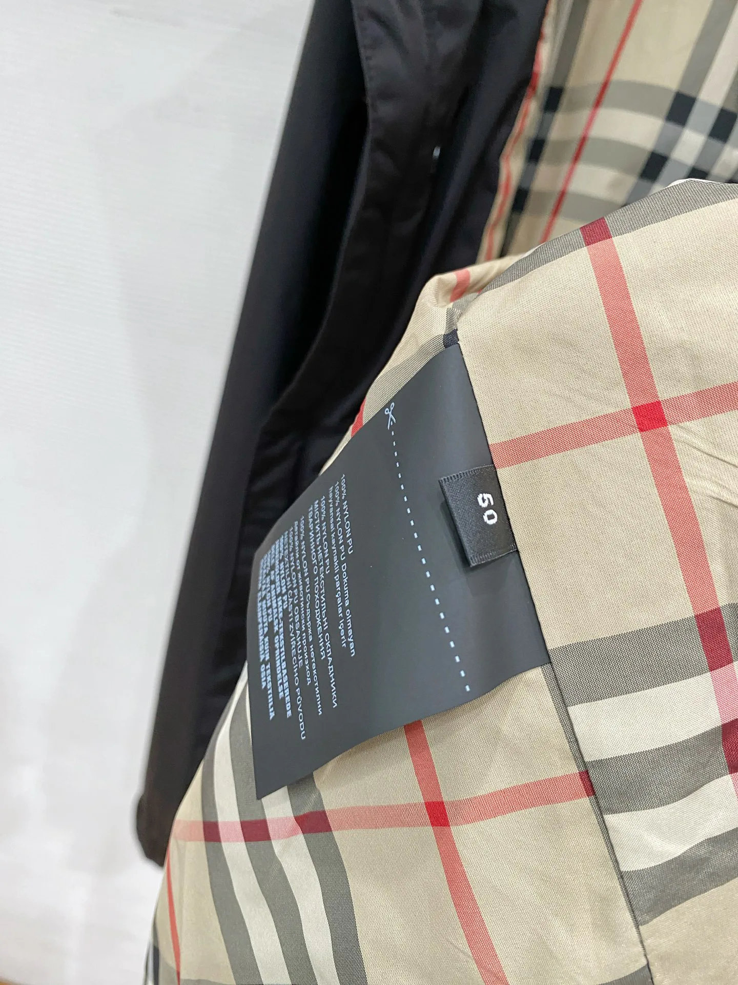 Men's Jackets And Down Jackets BURBERRY 17993104