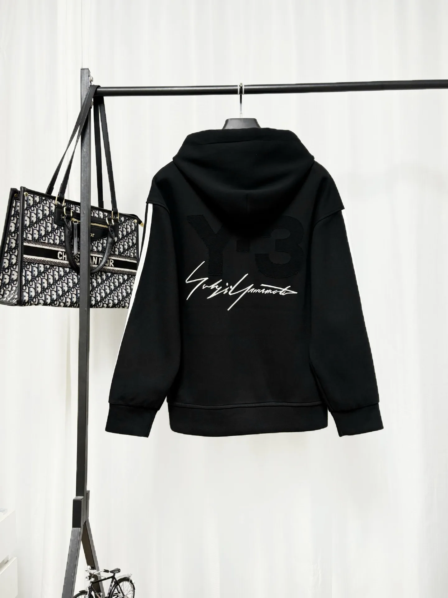 Men's Sweatshirts And Hoodies Y-3 18179170
