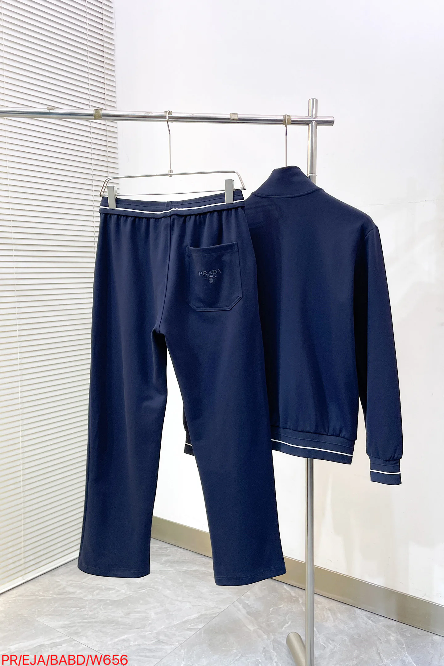 Men's Tracksuits PRADA 18392109