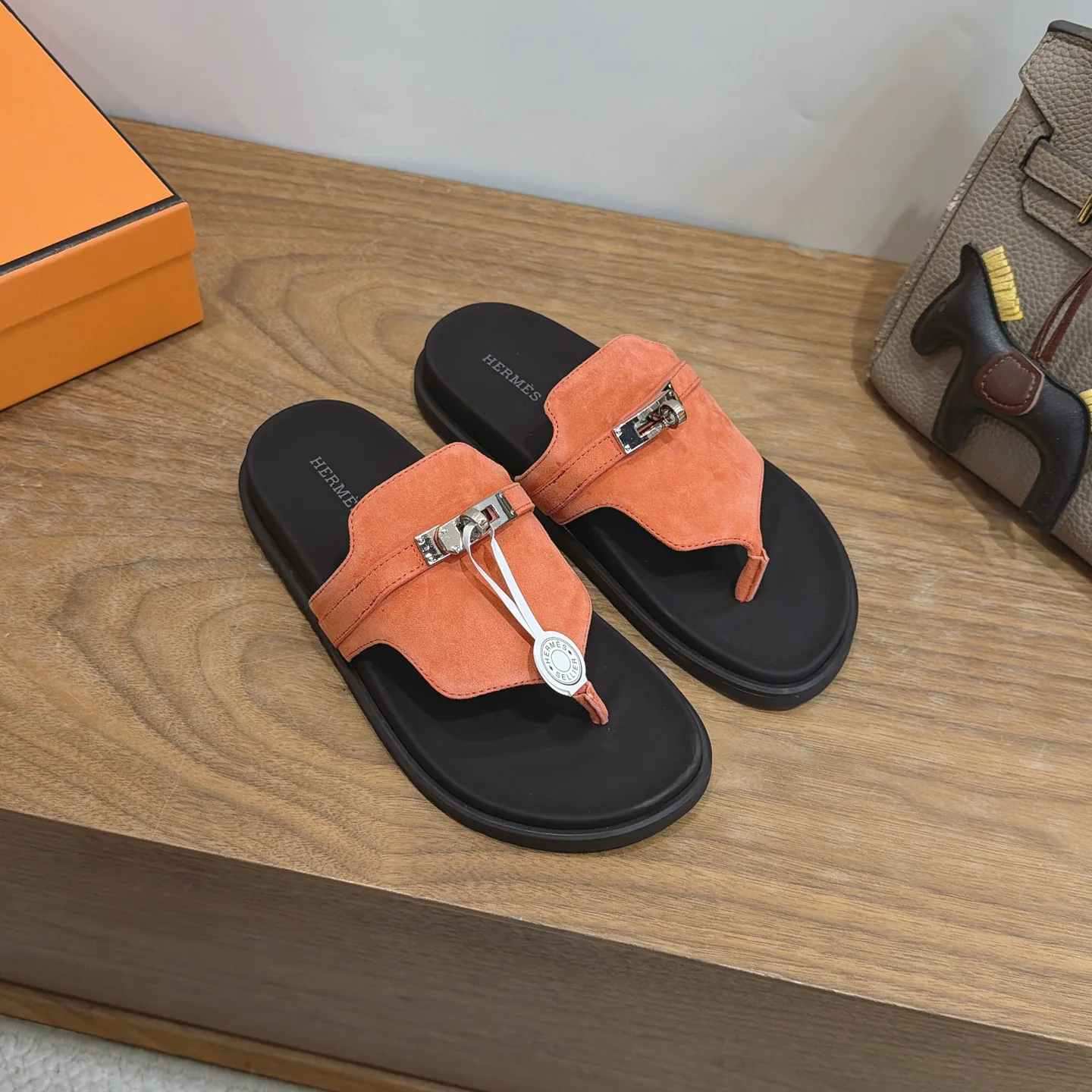 Women's Flip-Flops HERMES 17014861