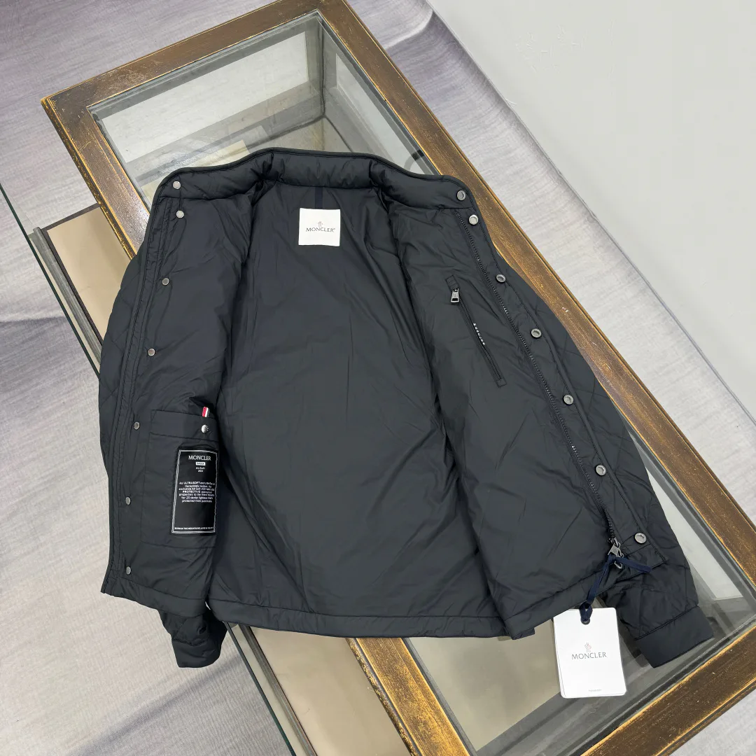 Men's Jackets And Down Jackets MONCLER 18001955