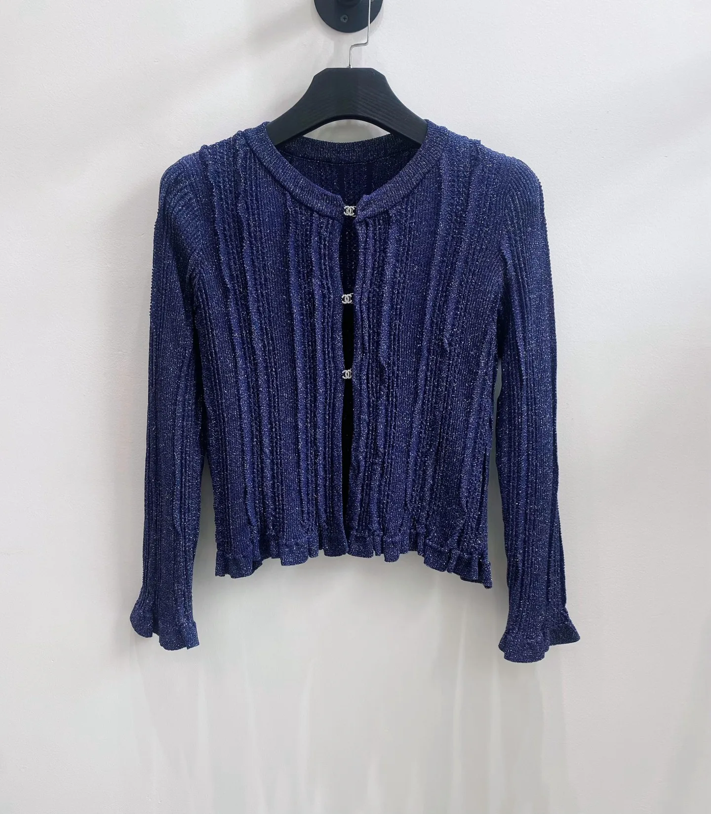 Women's Jumpers And Sweaters CHANEL 18137999