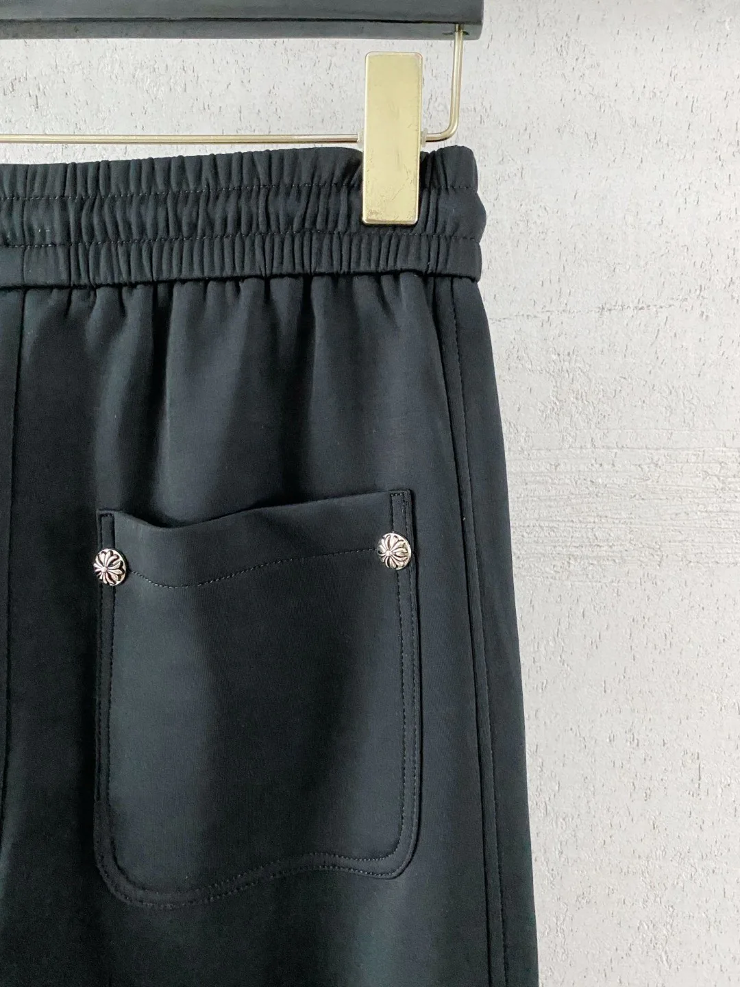 Men's Trousers CHROME HEARTS 18296209