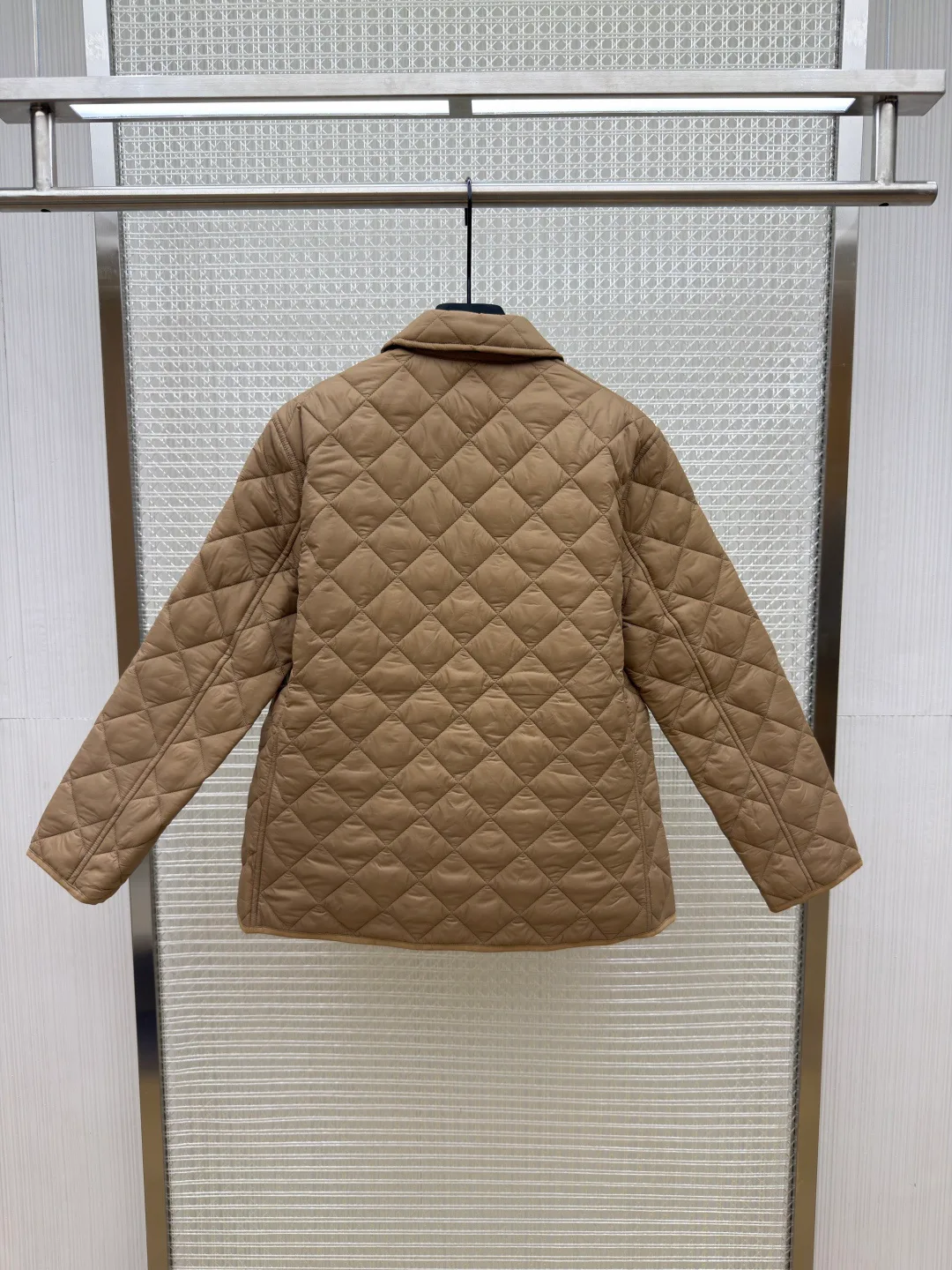 Куртки И Пуховики Мужские Burberry 18662971