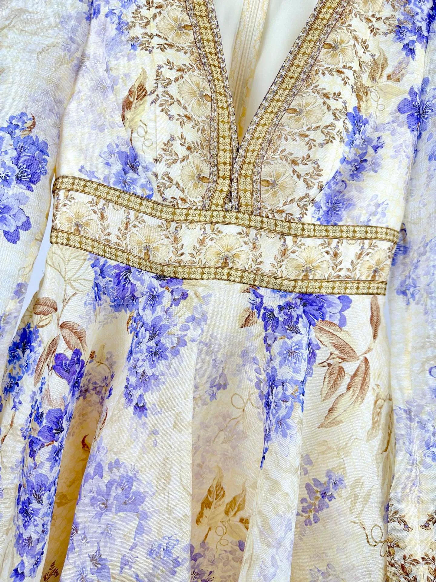 Women's Dresses ZIMMERMANN 18115655