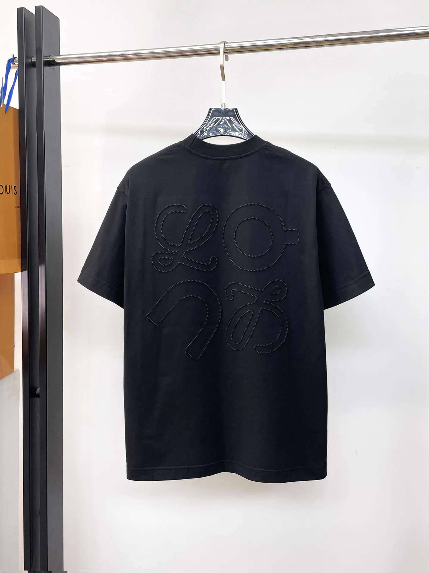 Men's T-Shirts LOEWE 17967460