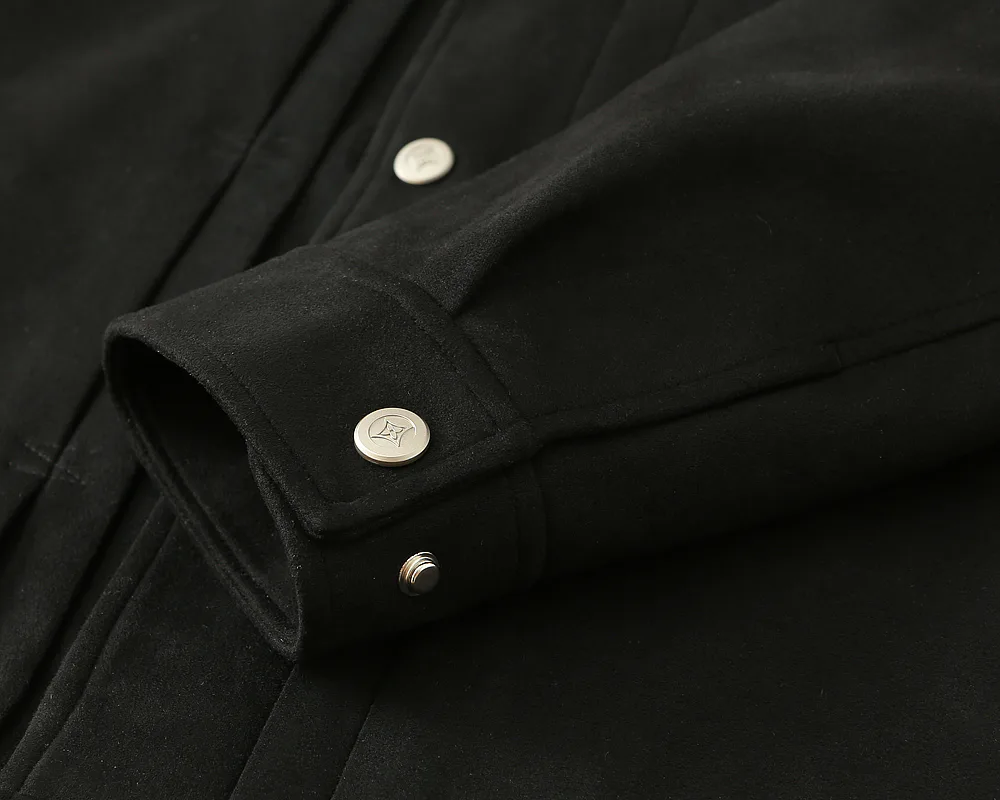 Men's Jackets And Down Jackets LOUIS VUITTON 18355663