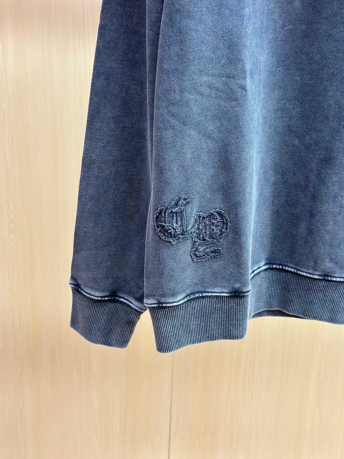Men's Sweatshirts And Hoodies CHROME HEARTS 18303111