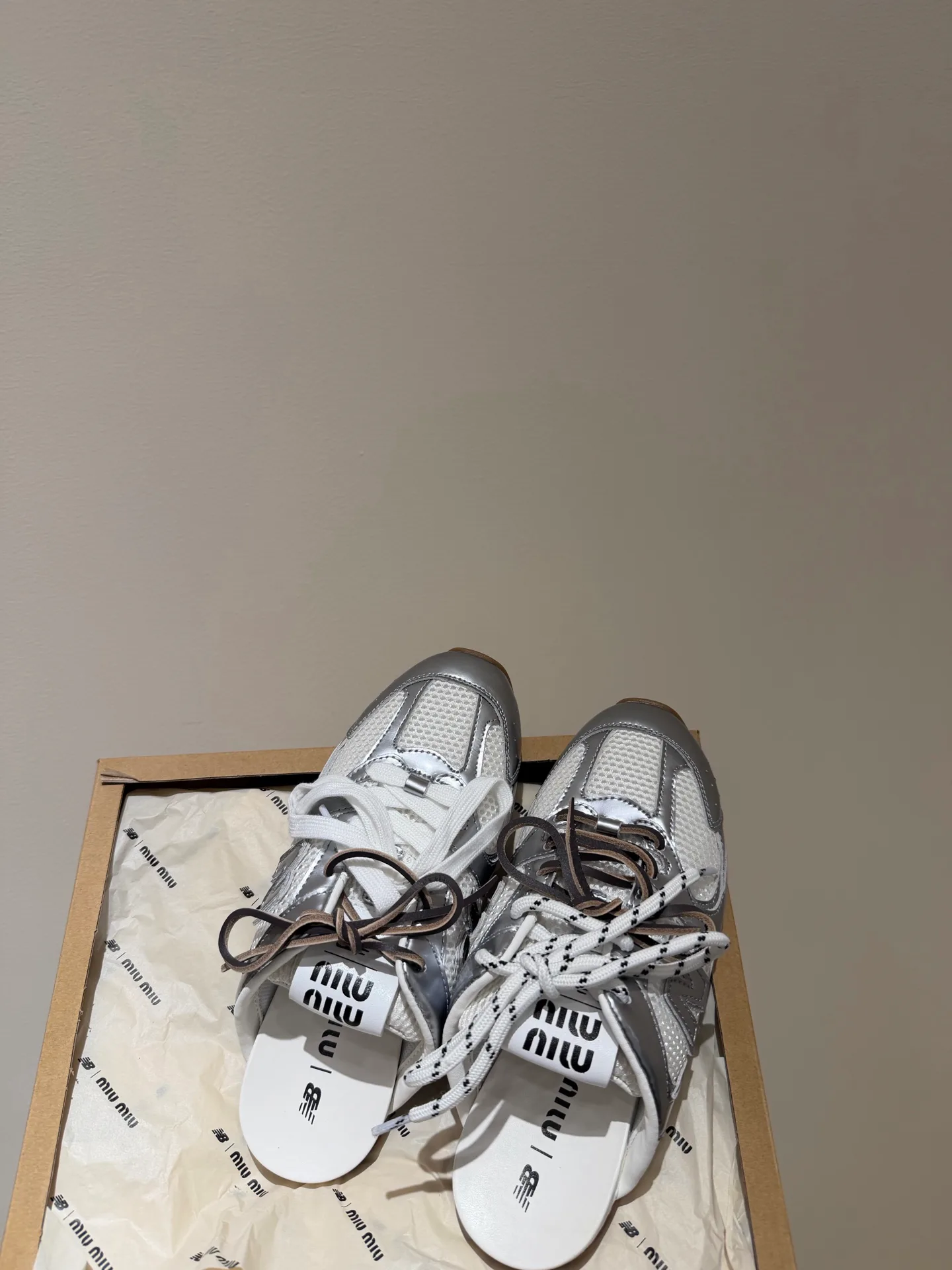 Women's Sneakers MIU MIU 16868787