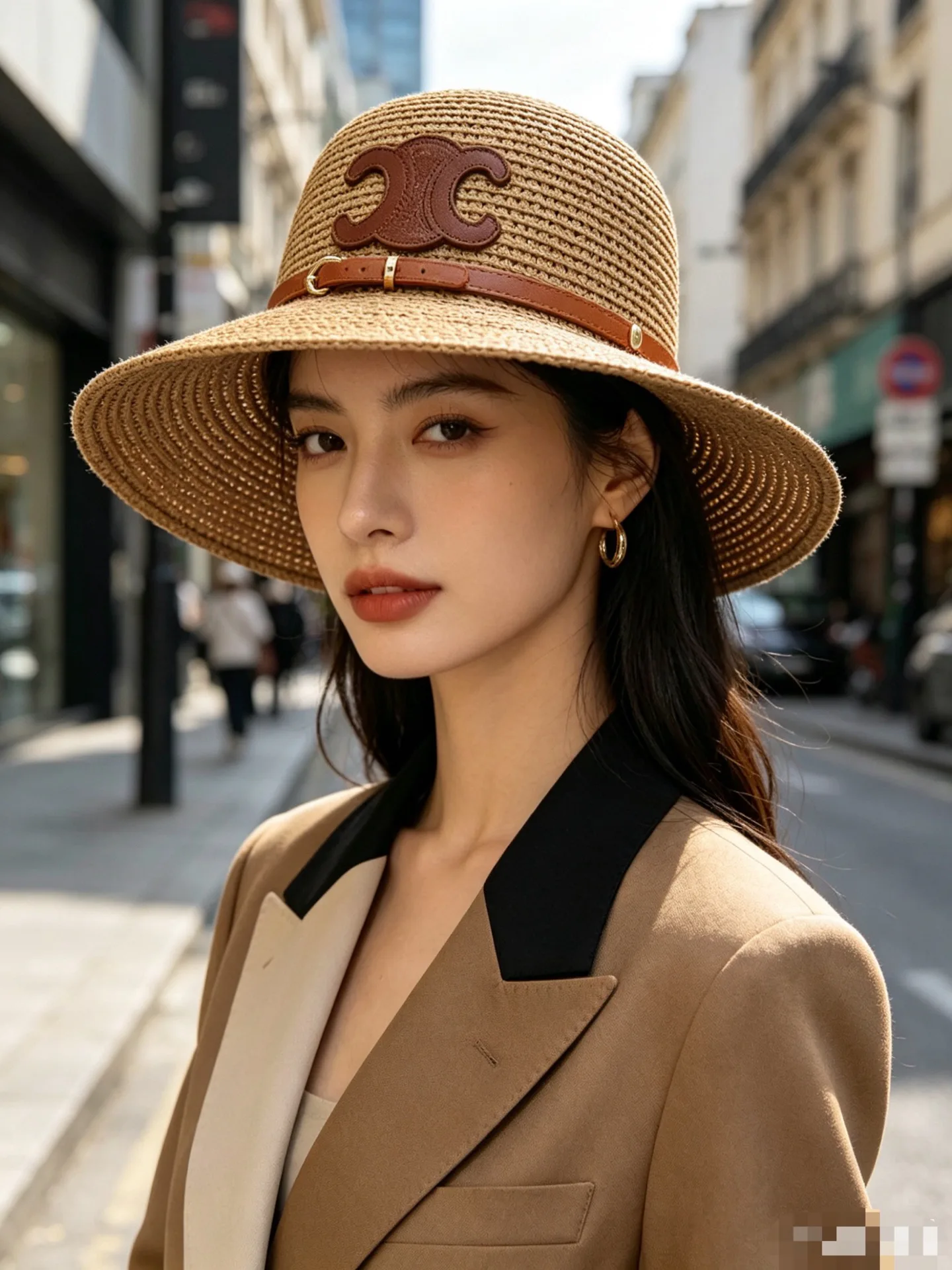 Hats CELINE 17810493