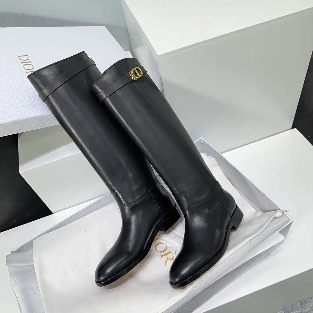 Women's Boots CHRISTIAN DIOR 17904951