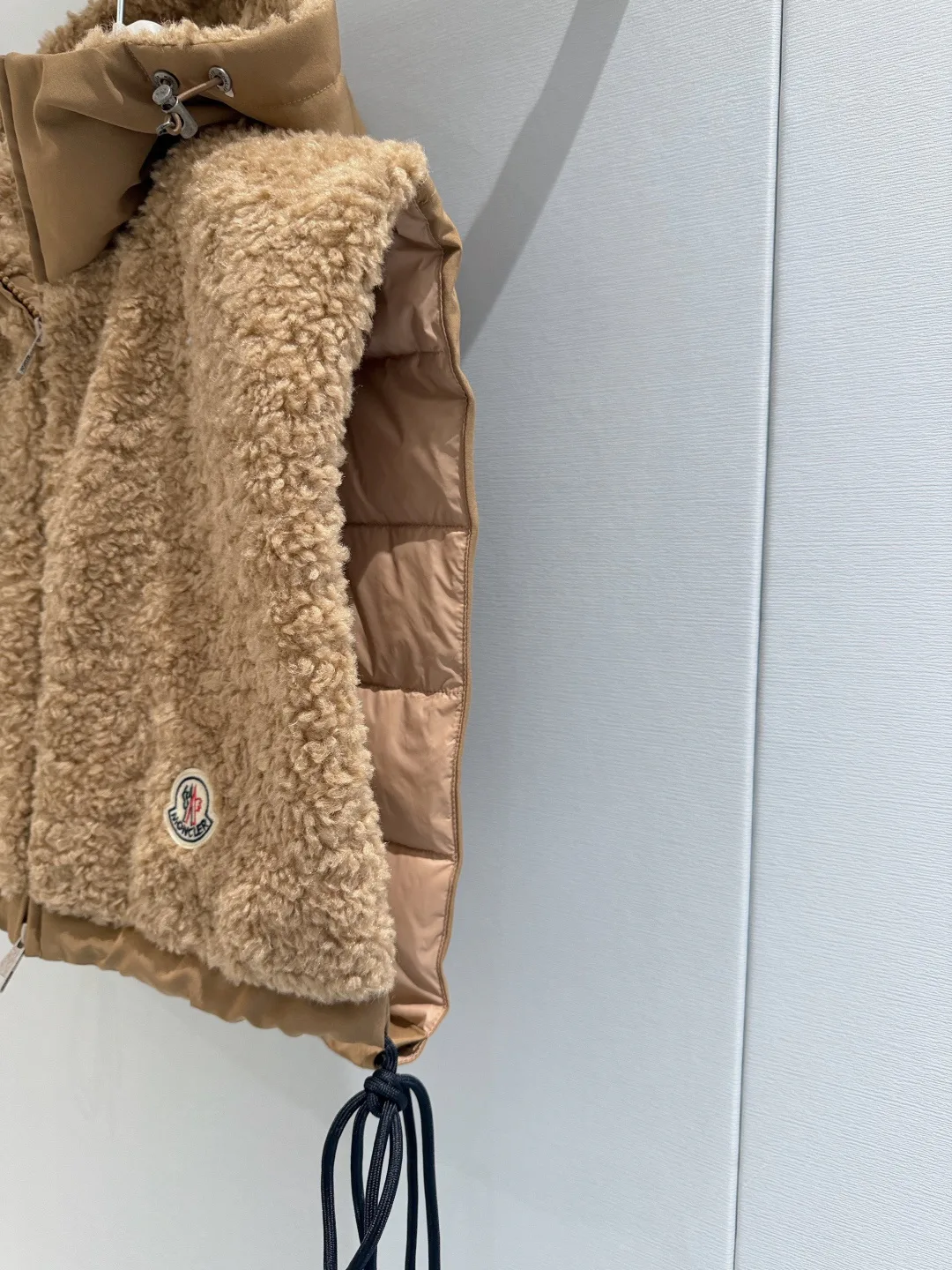 Women's Vests MONCLER 18439960