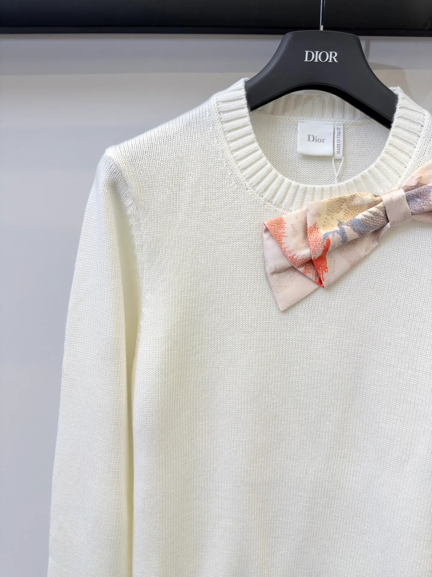 Women's Jumpers And Sweaters CHRISTIAN DIOR 18052540