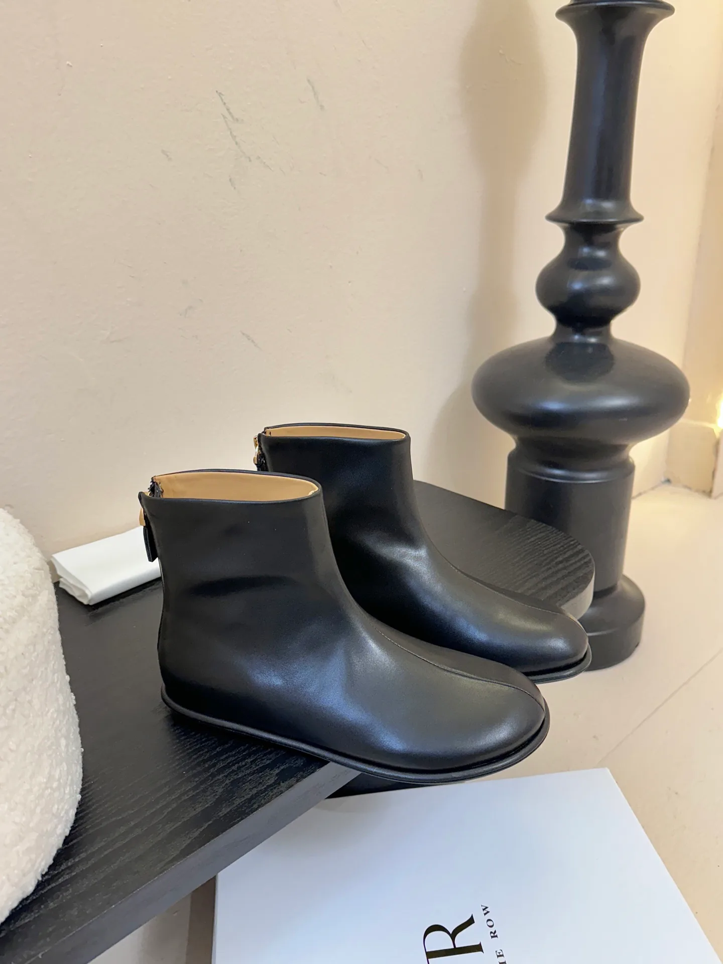 Women's Booties THE ROW 18514367