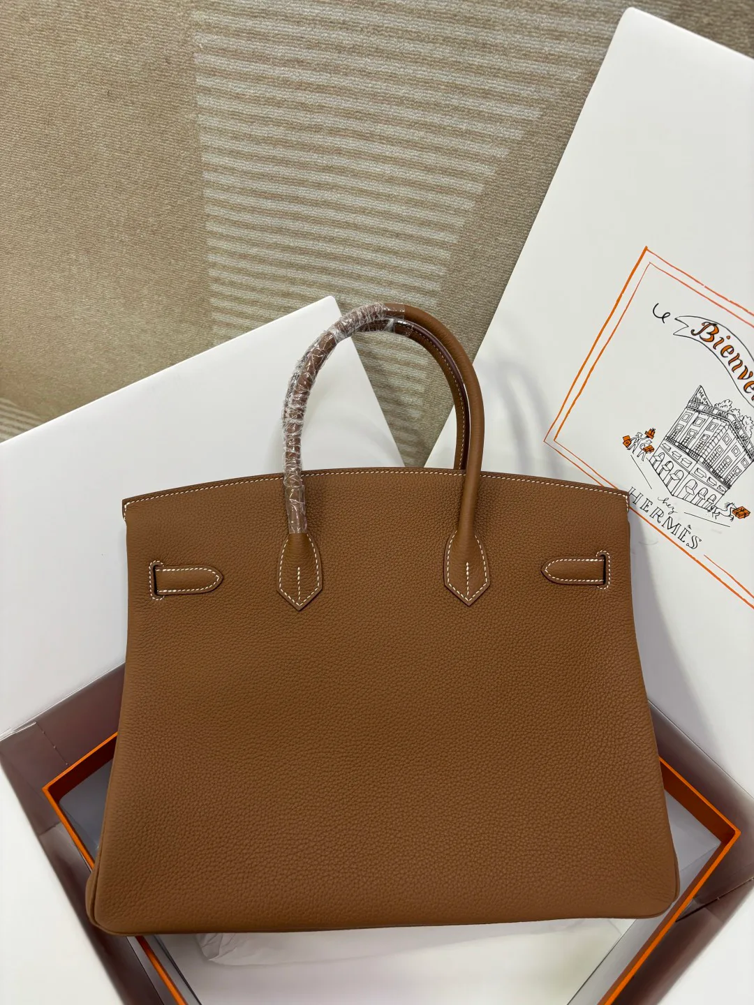 Women's Classic Handbags HERMES 18127434
