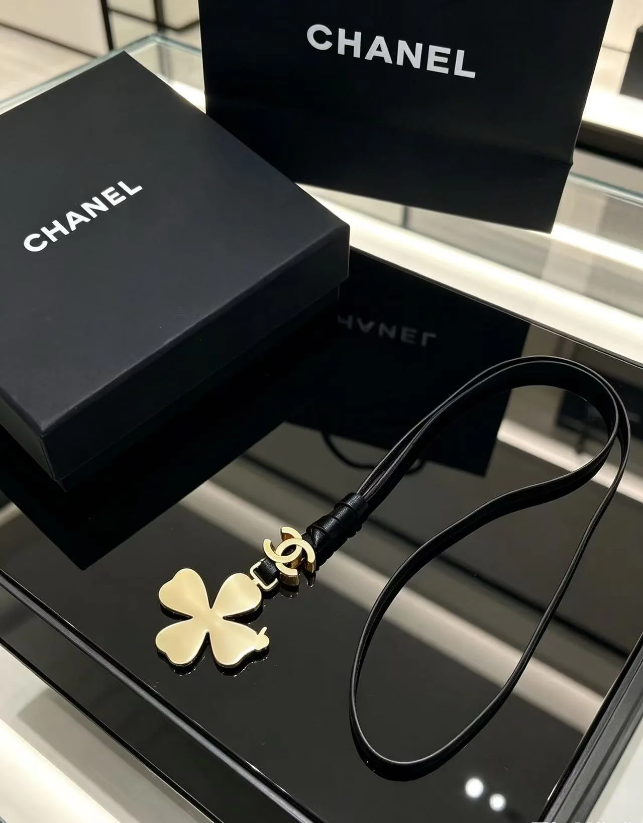 Jewelry CHANEL 18058725