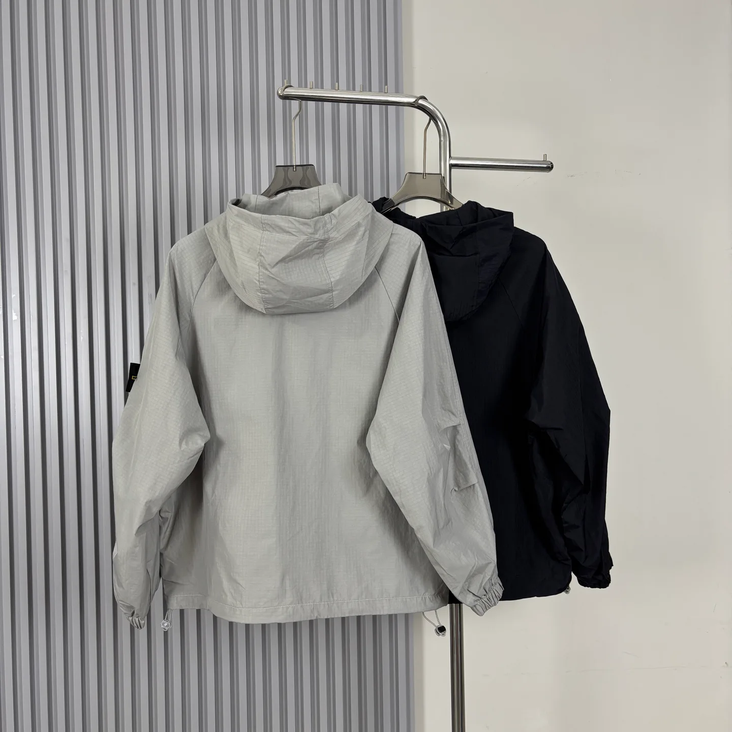 Men's Jackets And Down Jackets STONE ISLAND 17839784