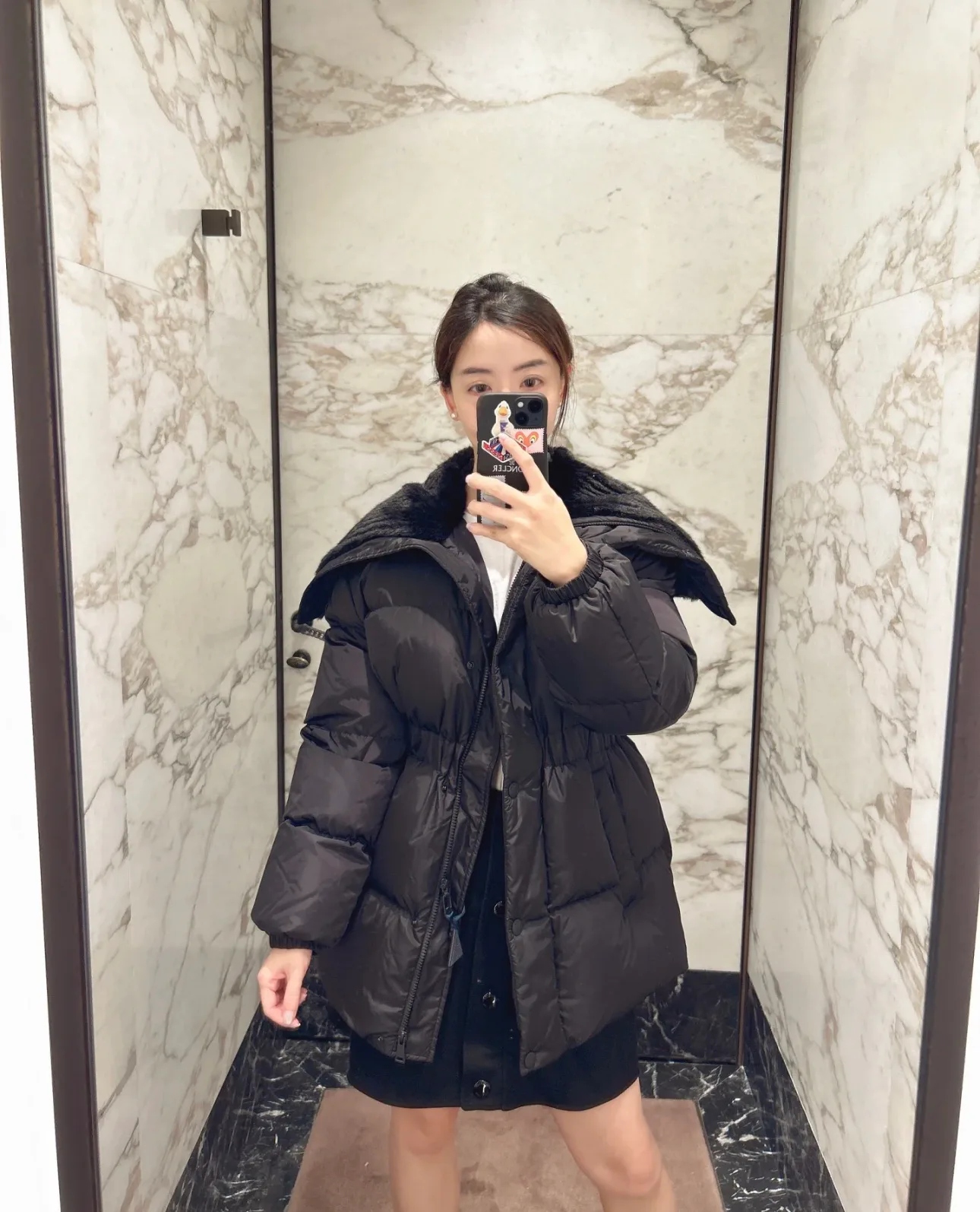 Куртки И Пуховики Женские Moncler 18606711