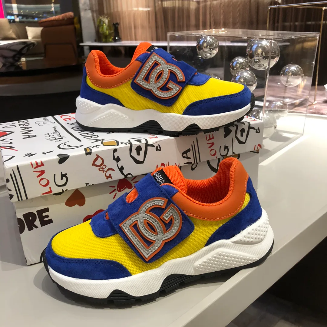 Men's Sneakers DOLCE & GABBANA 18445139