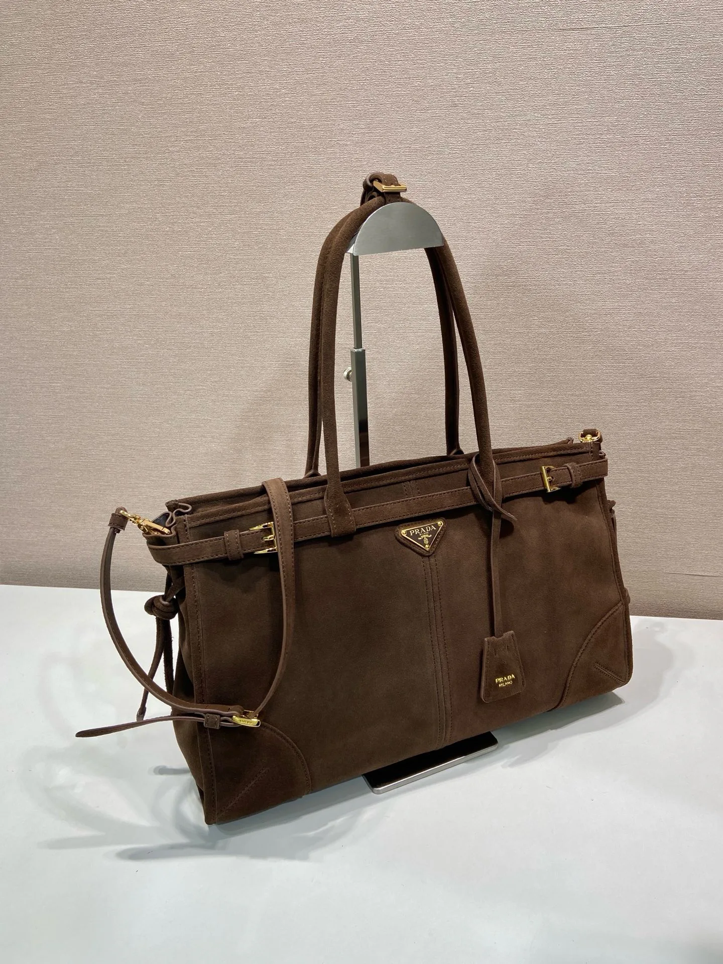 Women's Classic Handbags PRADA 18237654