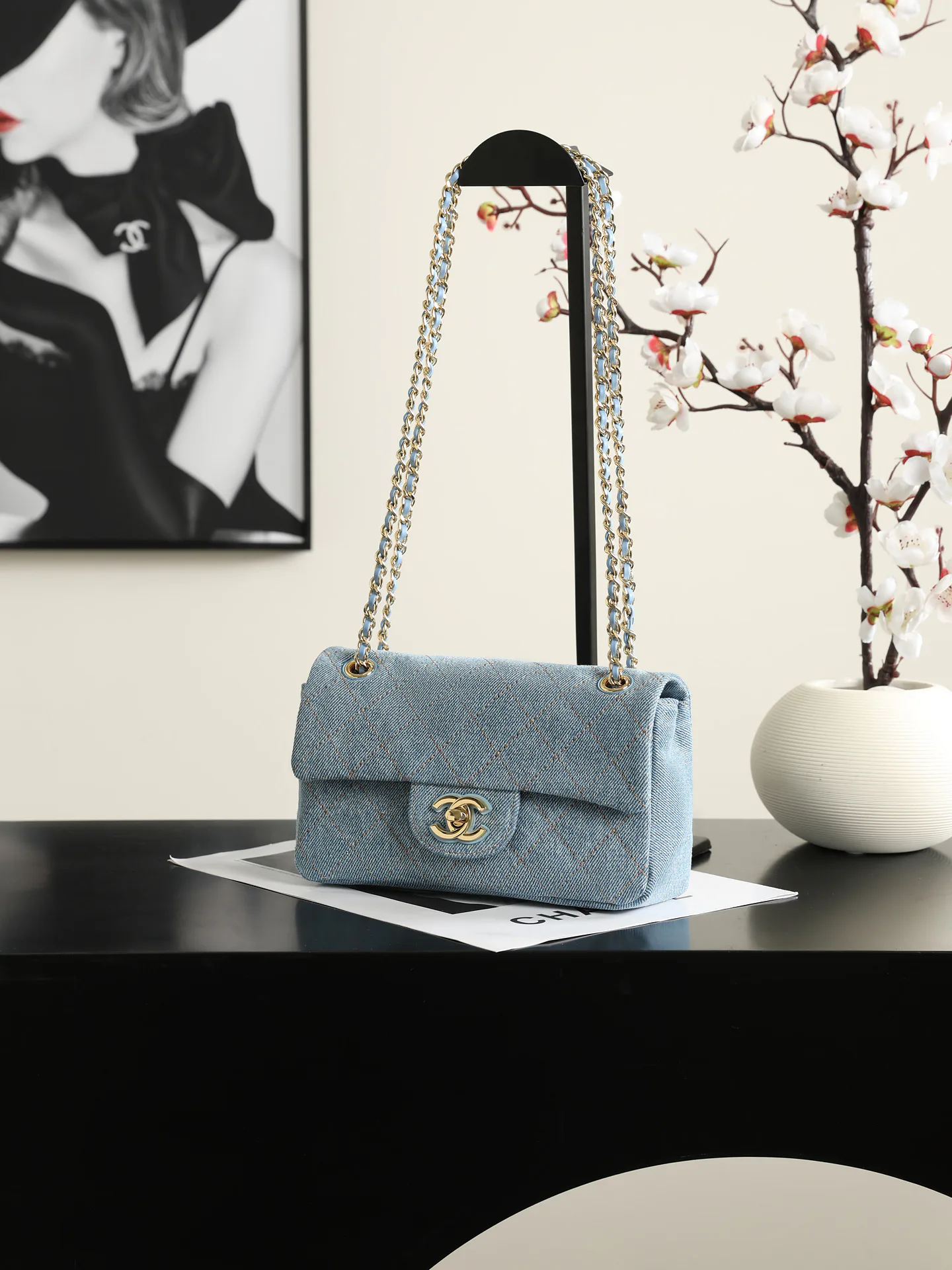 Women's Classic Handbags CHANEL 18147733