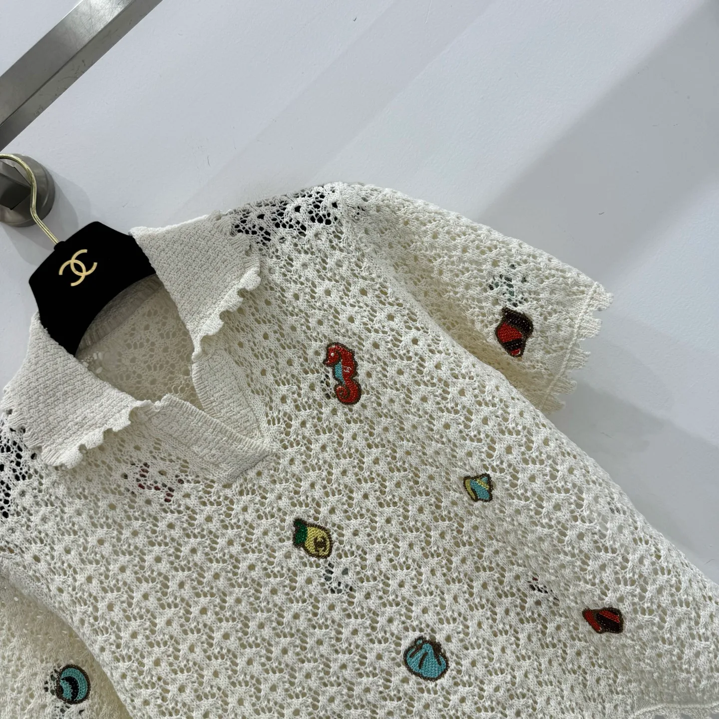Women's Jumpers And Sweaters CHANEL 17614273