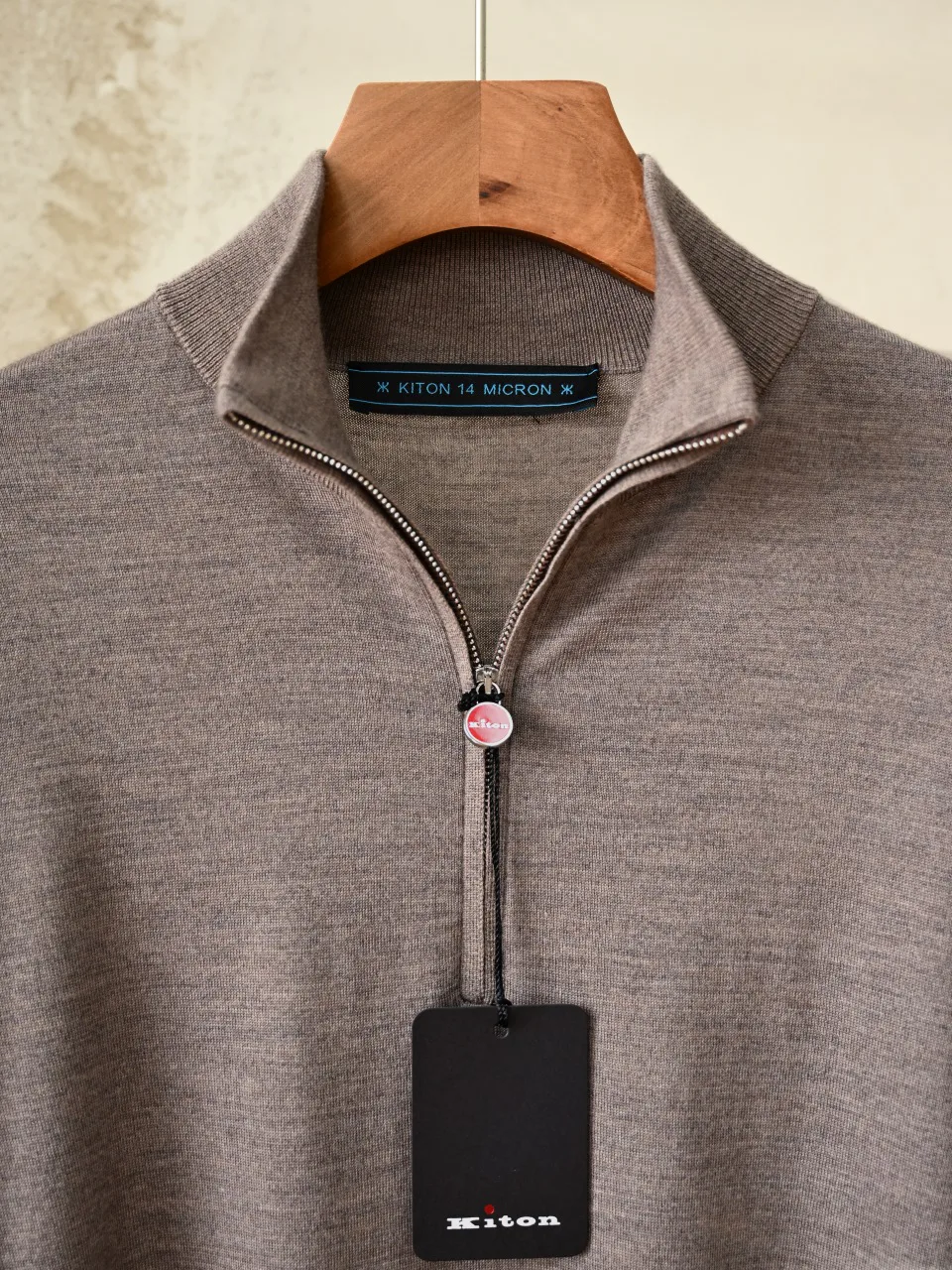 Men's Jumpers And Sweaters KITON 18434118