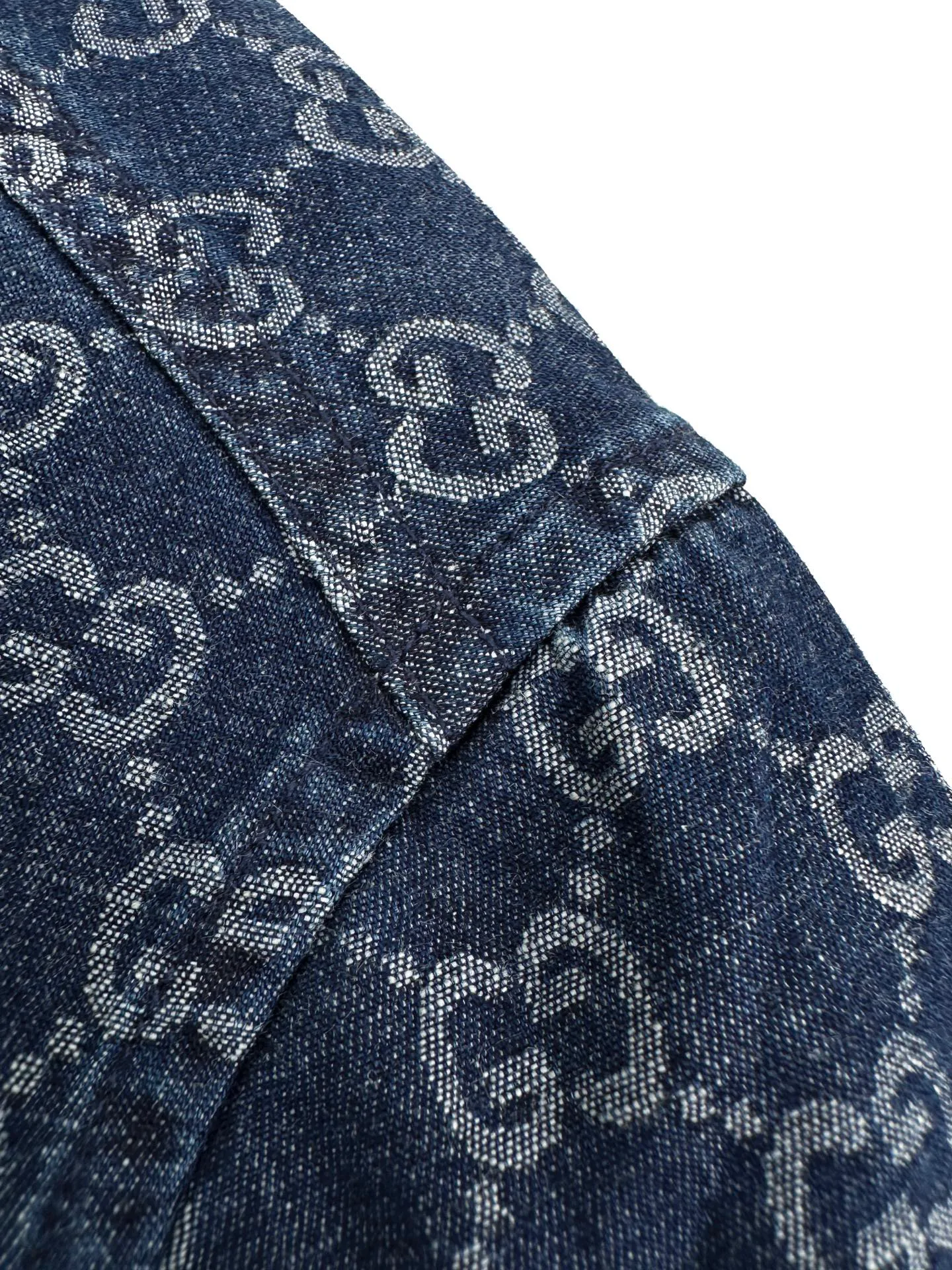 Men's Shirts GUCCI 18331139