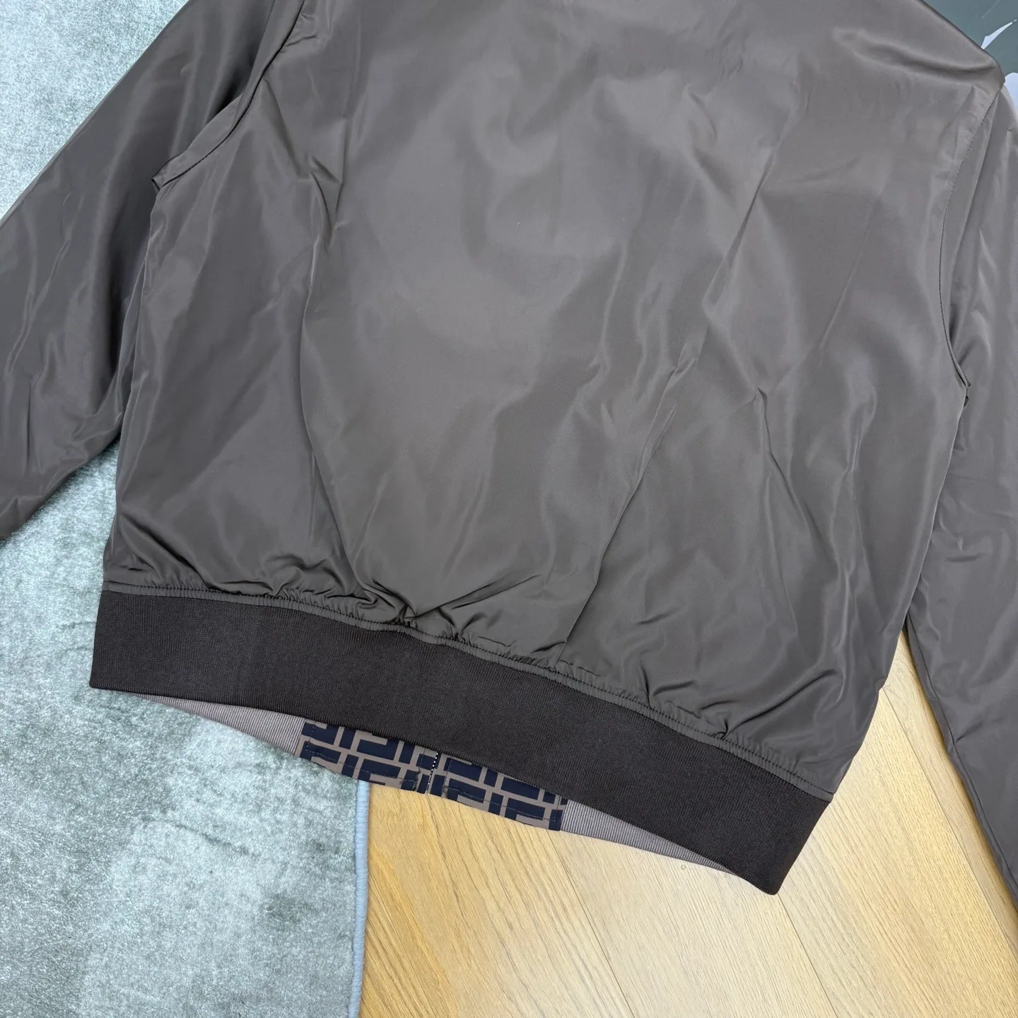Women's Jackets And Down Jackets FENDI 18348249