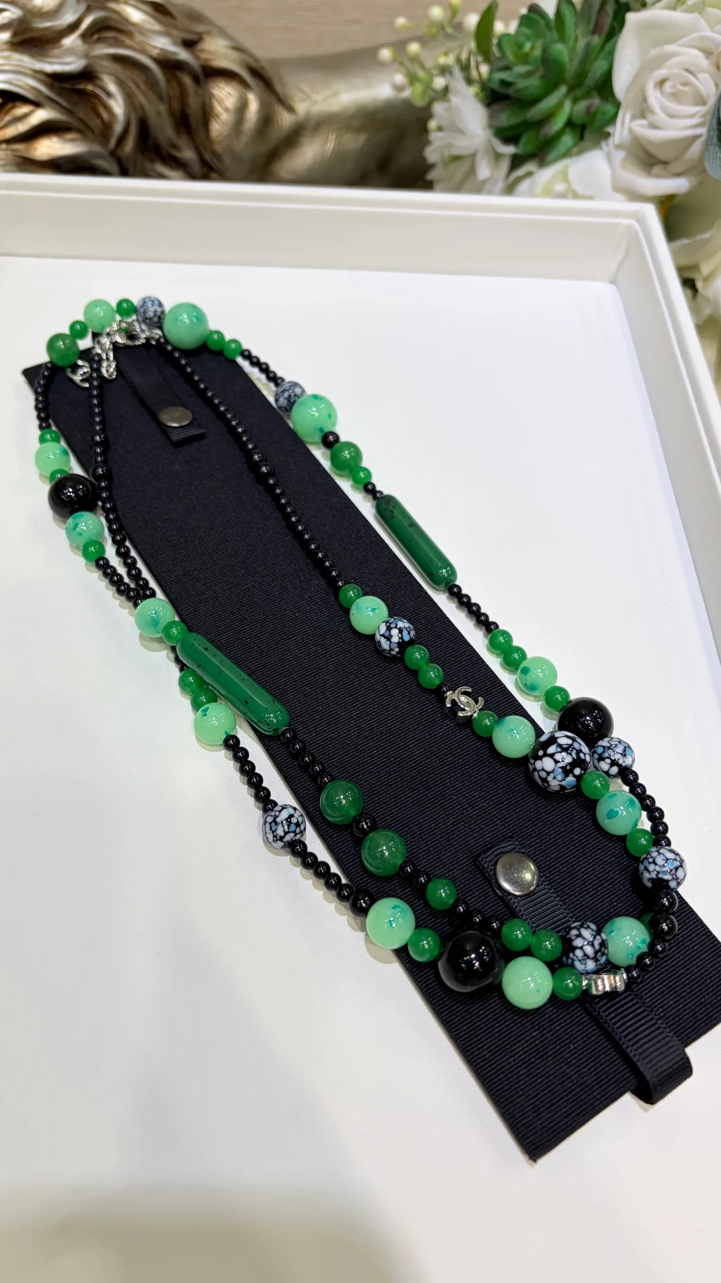 Jewelry CHANEL 18122786