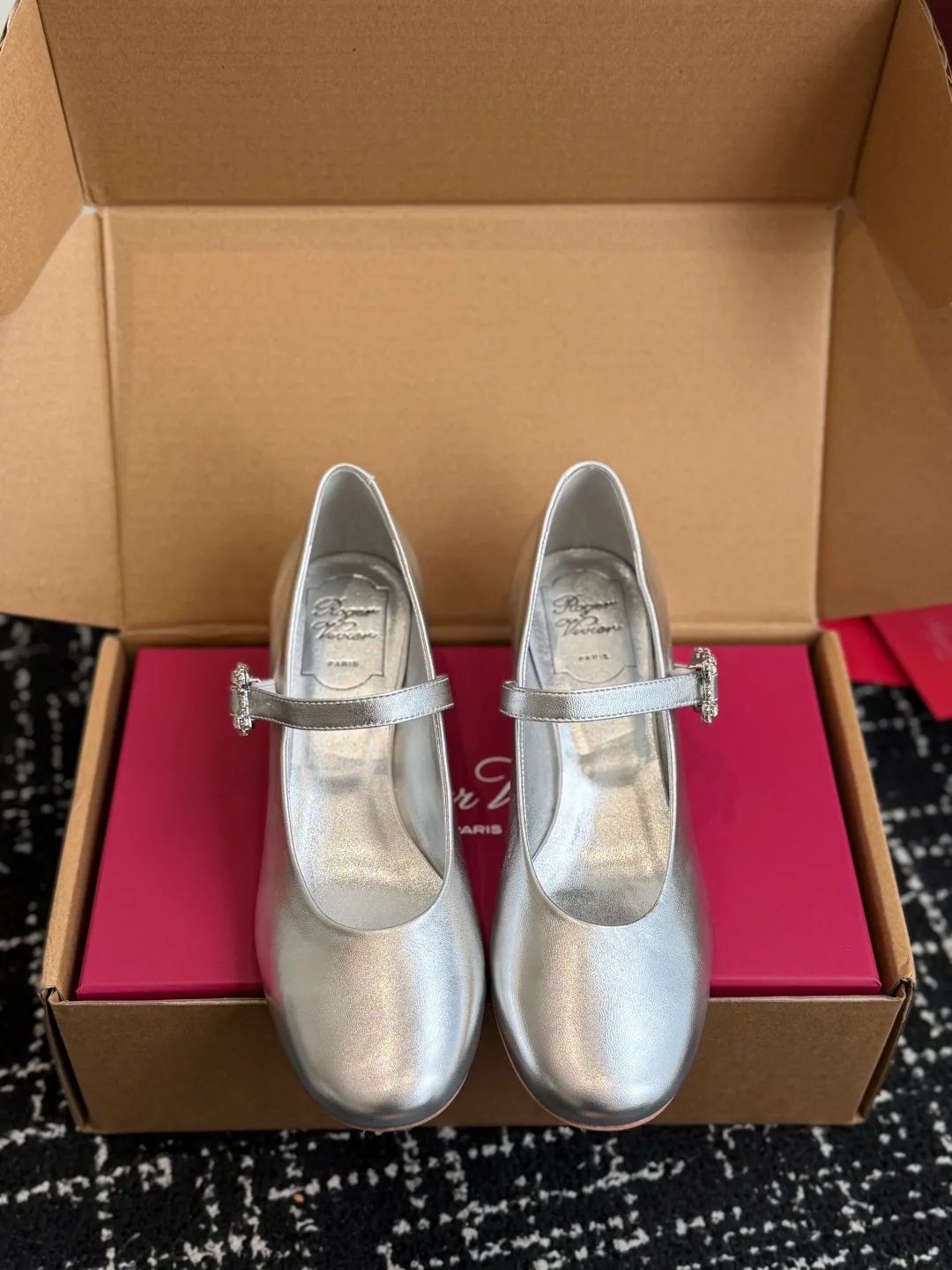 Women's Heels ROGER VIVIER 18138850