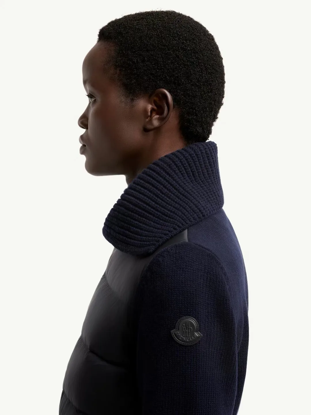 Women's Jackets And Down Jackets MONCLER 18248293