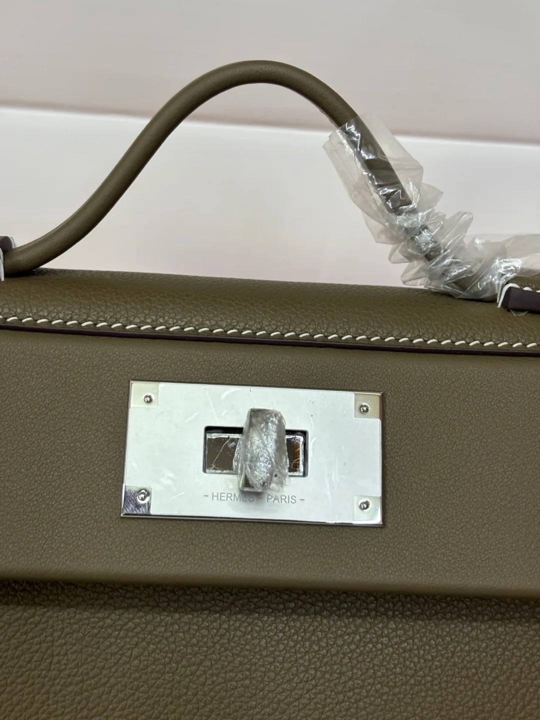 Women's Classic Handbags HERMES 17651562