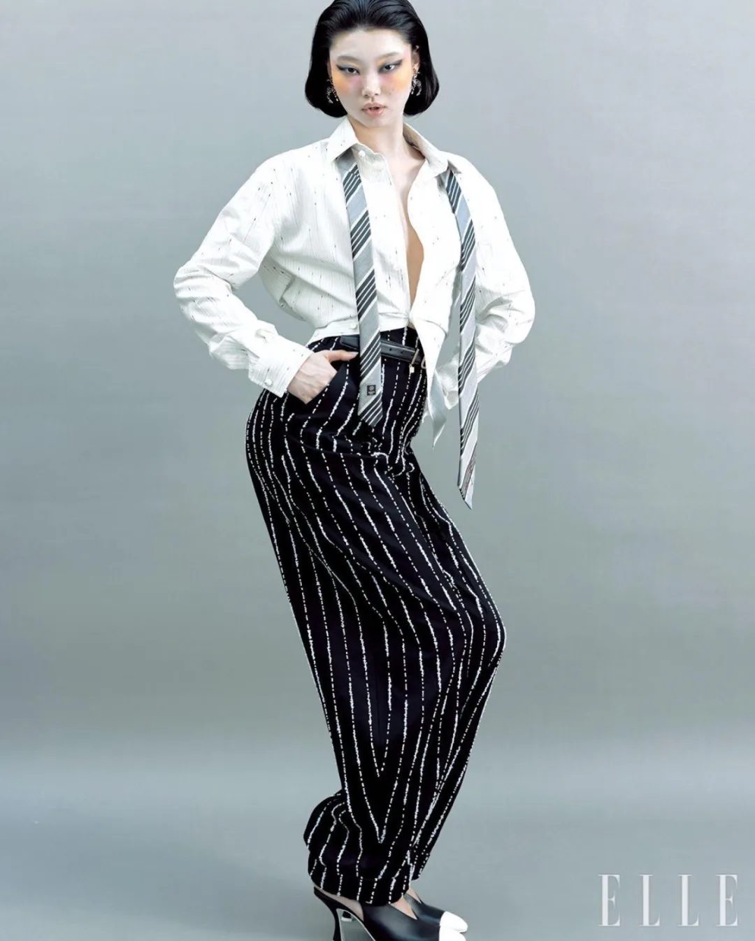 Women's Shirts CHANEL 17703756