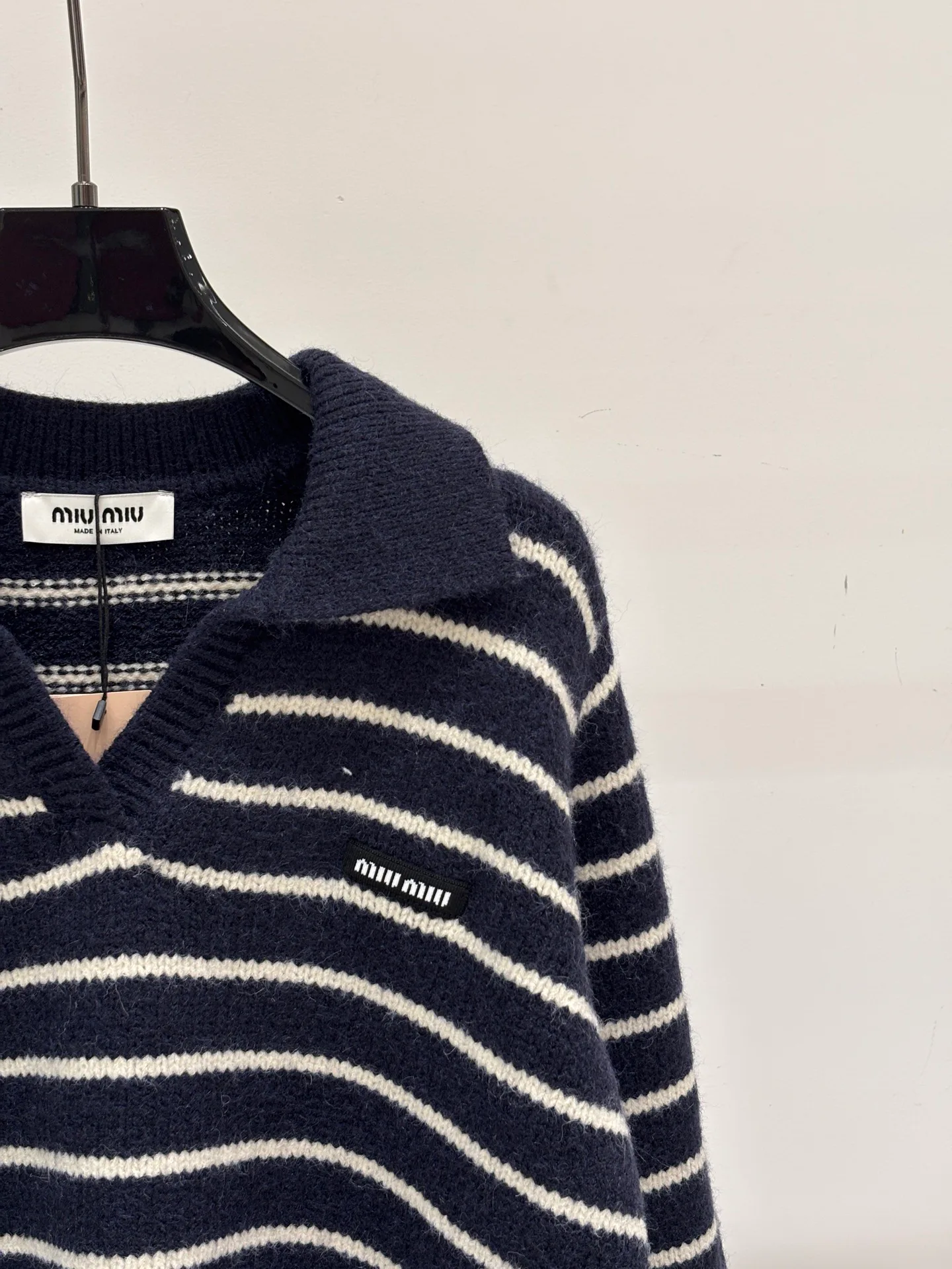 Women's Jumpers And Sweaters MIU MIU 18441333