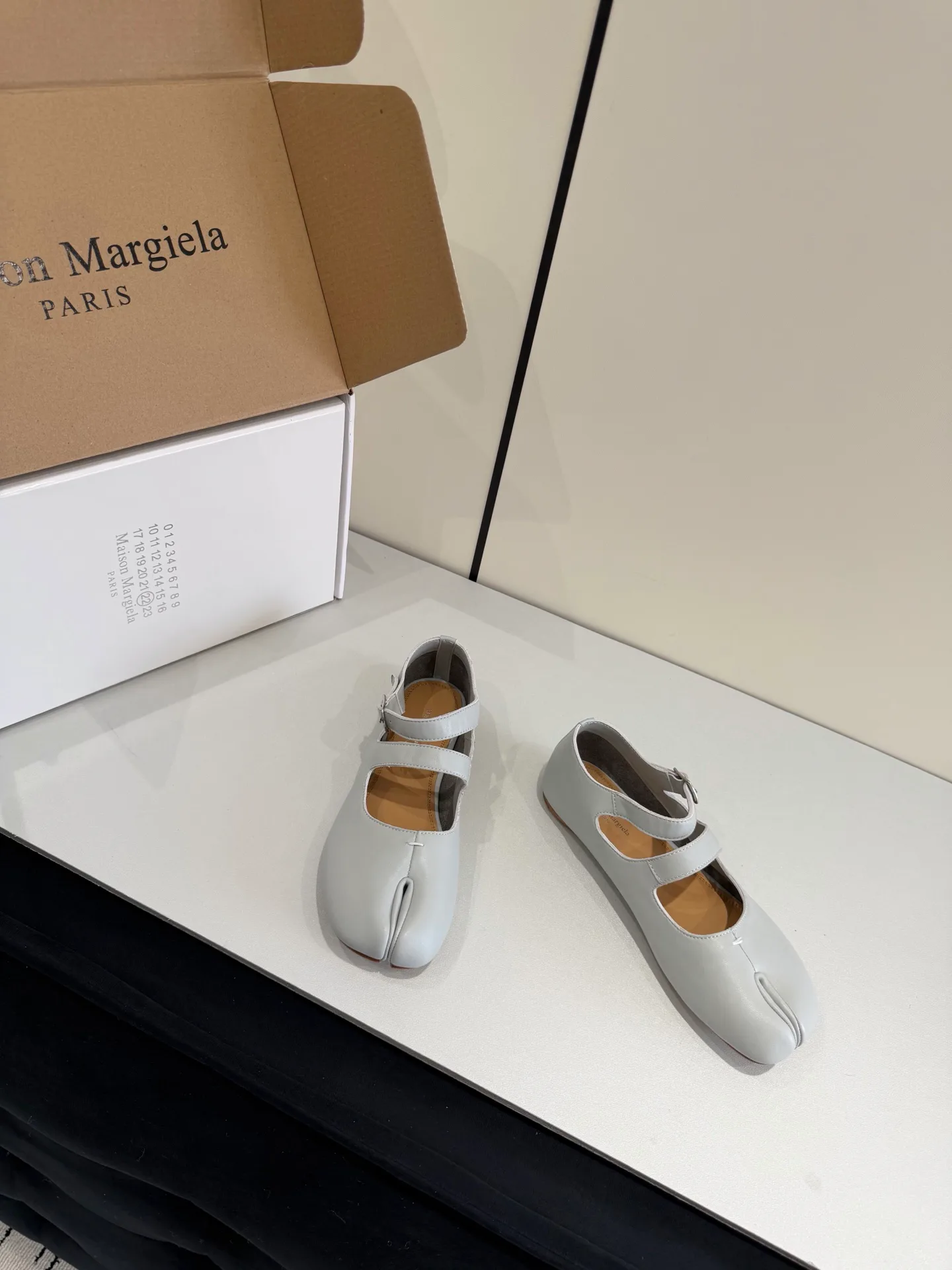 Women's Heels MAISON MARGIELA 17884336