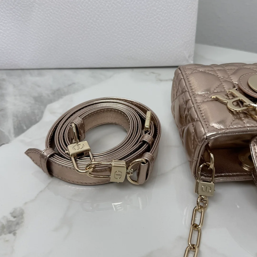 Women's Classic Handbags CHRISTIAN DIOR 18116366